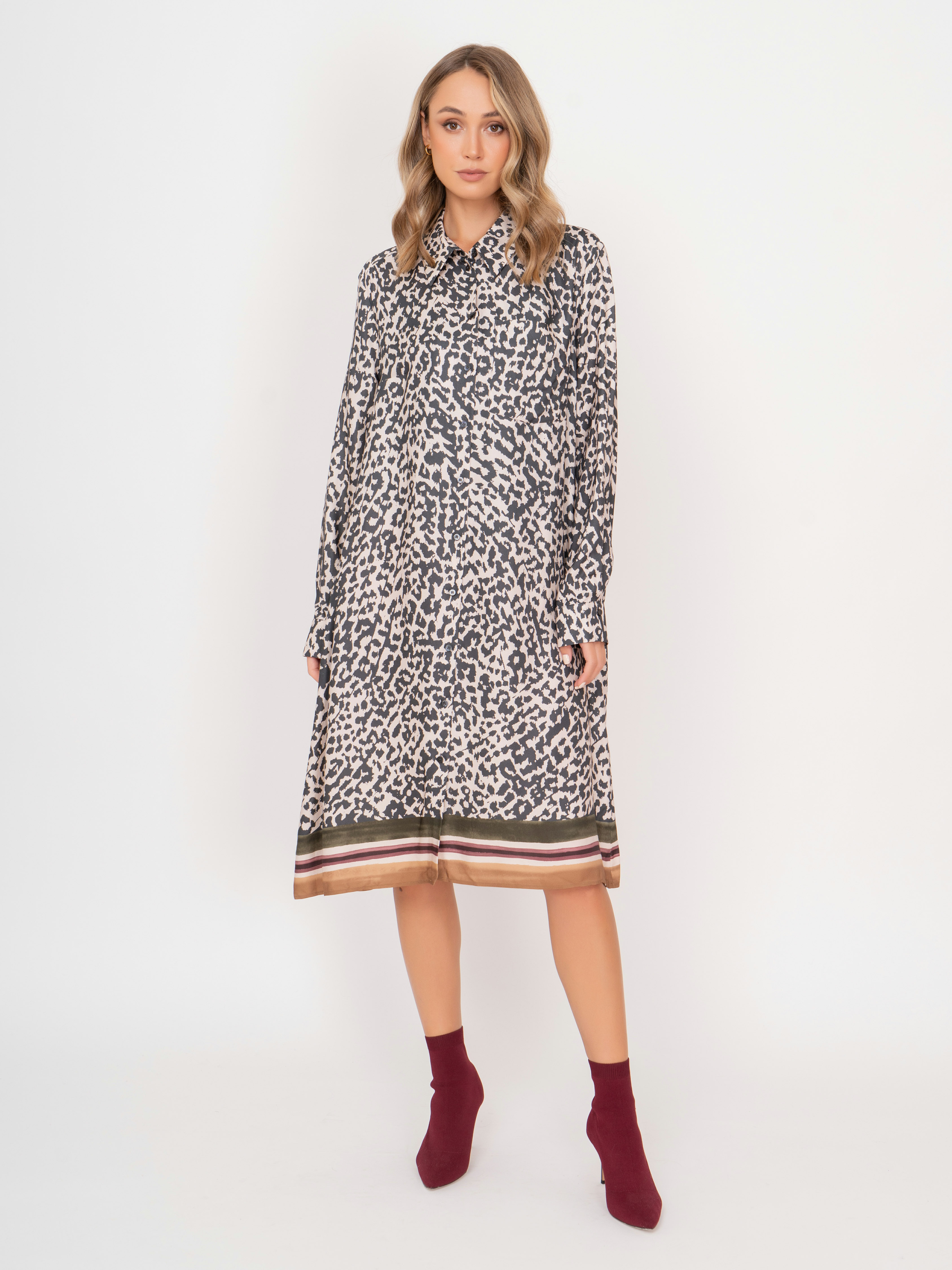 Э768329/3408/22-02 Платье Luisa Cerano