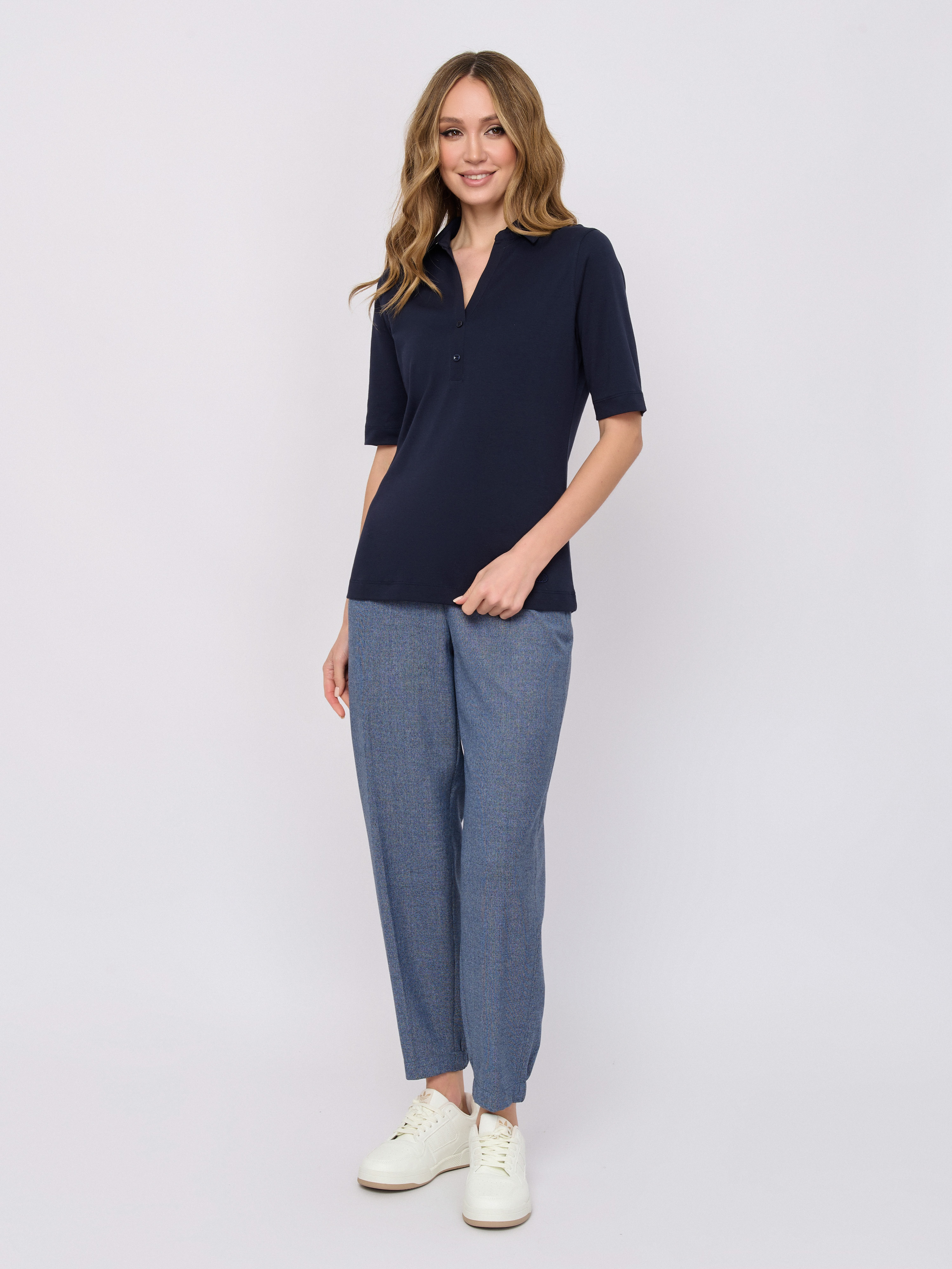 СN67104/м/26-01 Брюки Gerry Weber