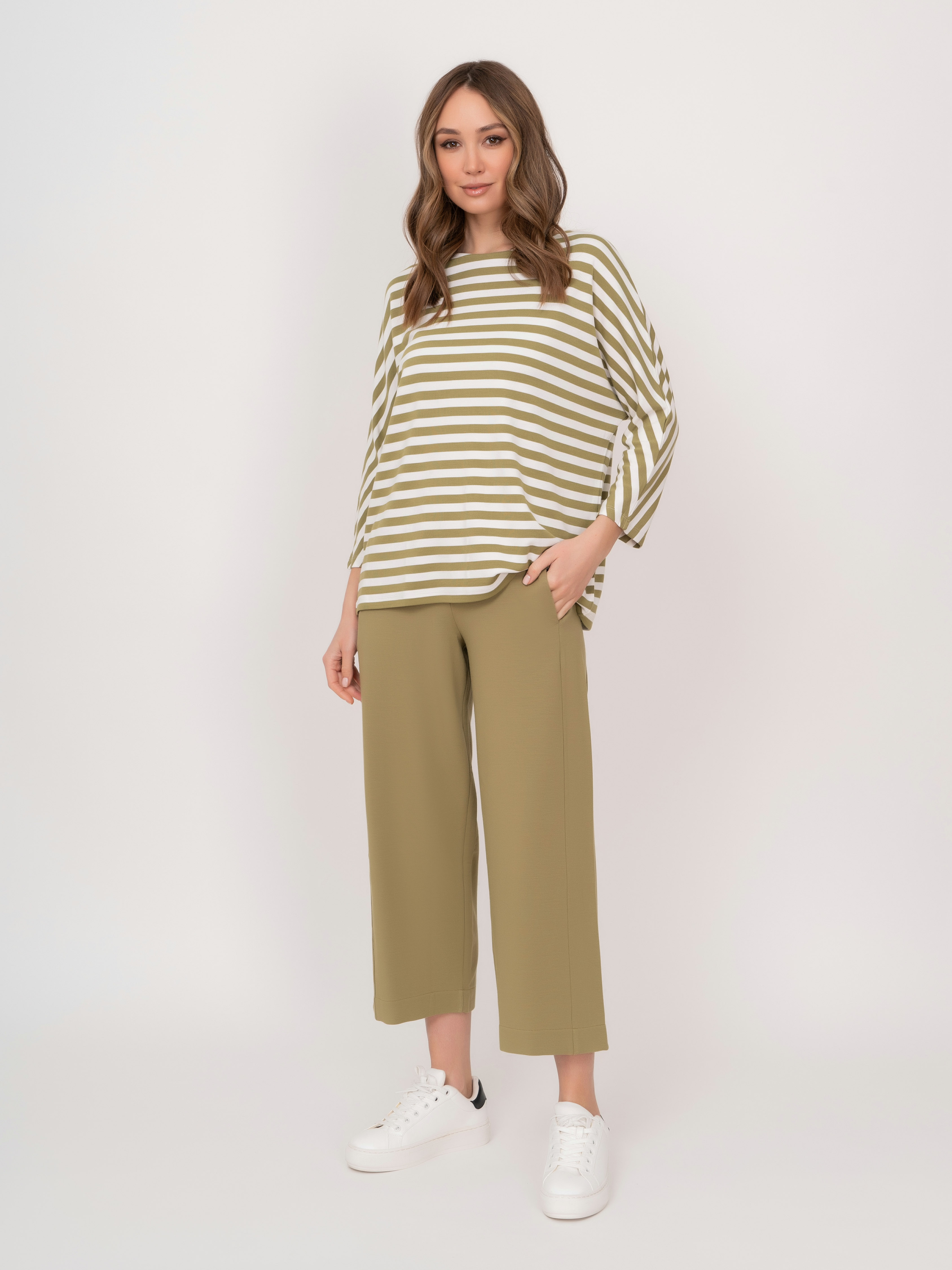 Э622888-44126/22-01 Брюки тр.Gerry Weber