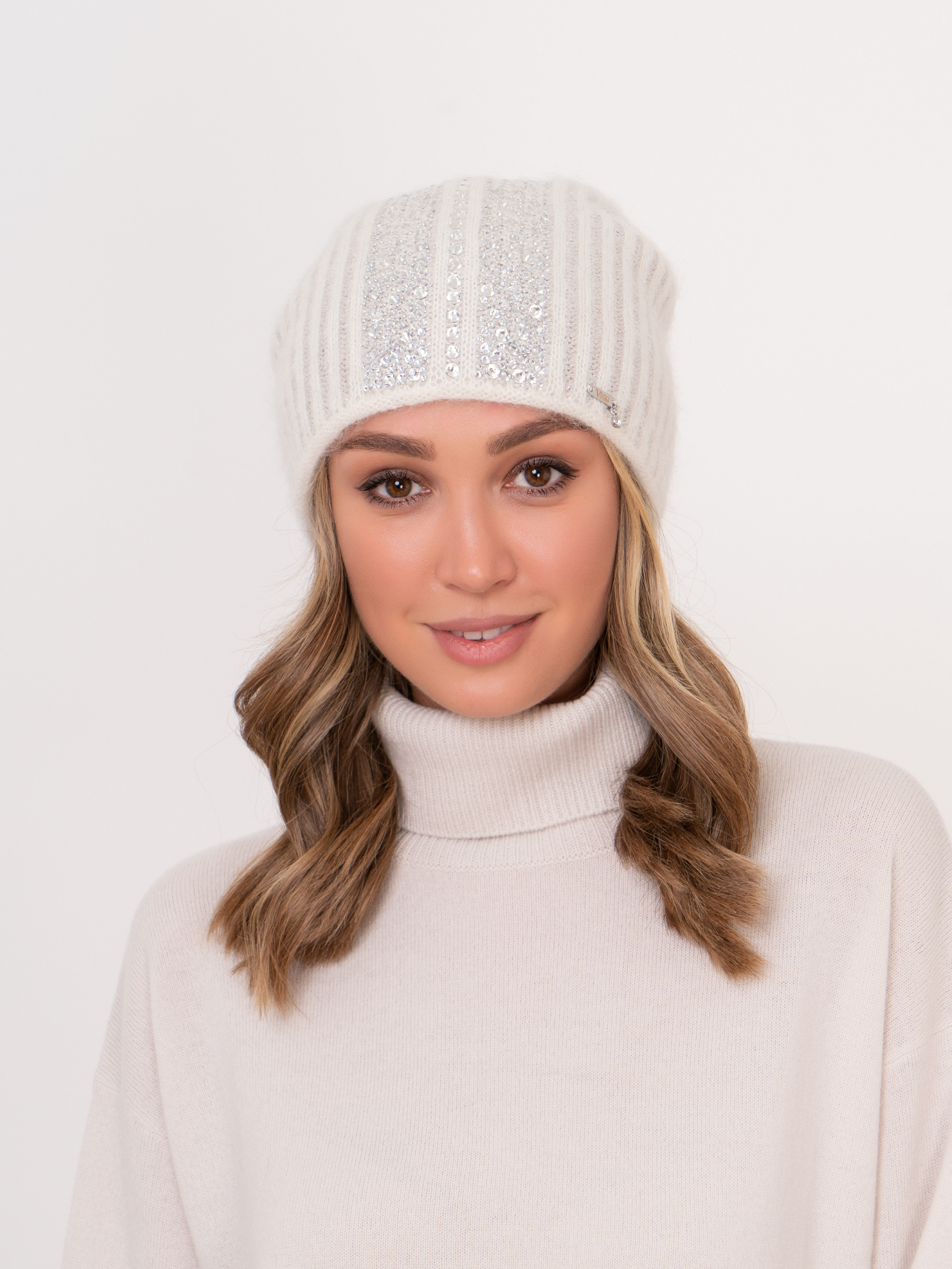 Э6905 CL/21-02 Шапка Vizio