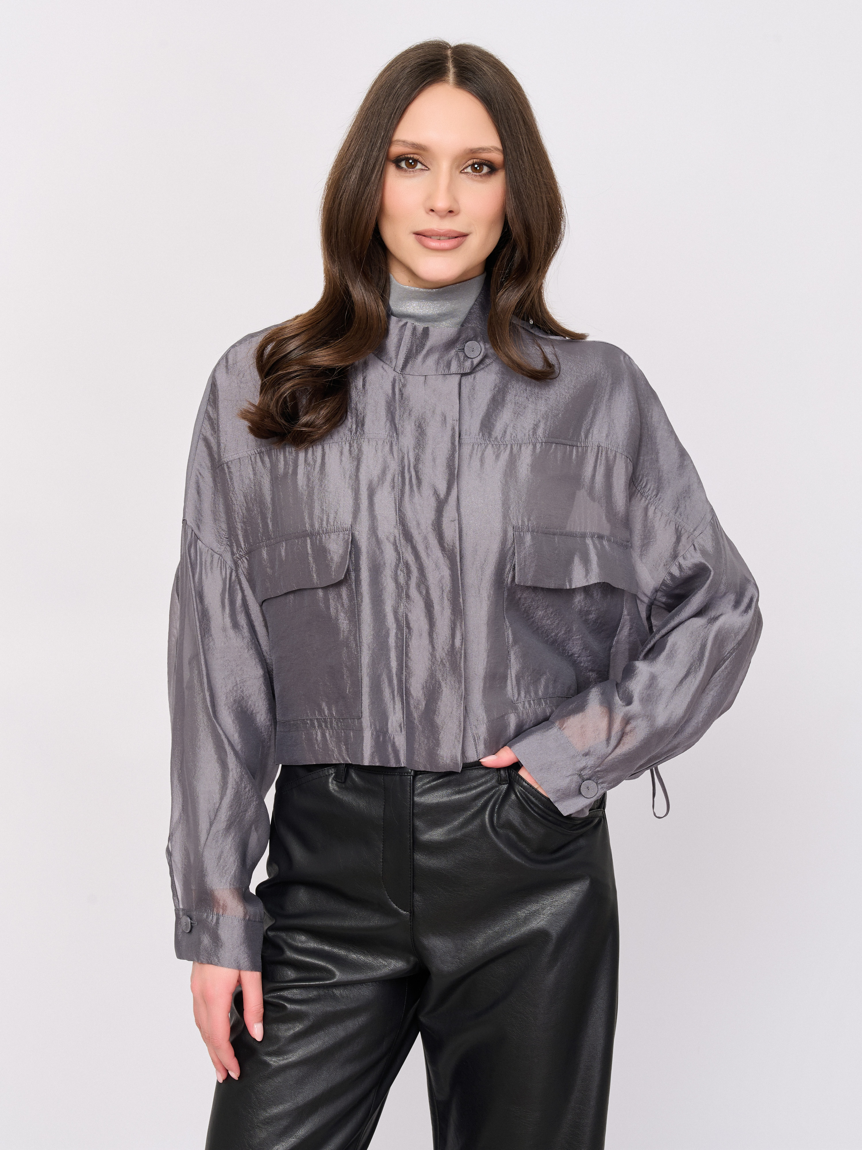 С238647/3796/м/26-01 Блузка Luisa Cerano