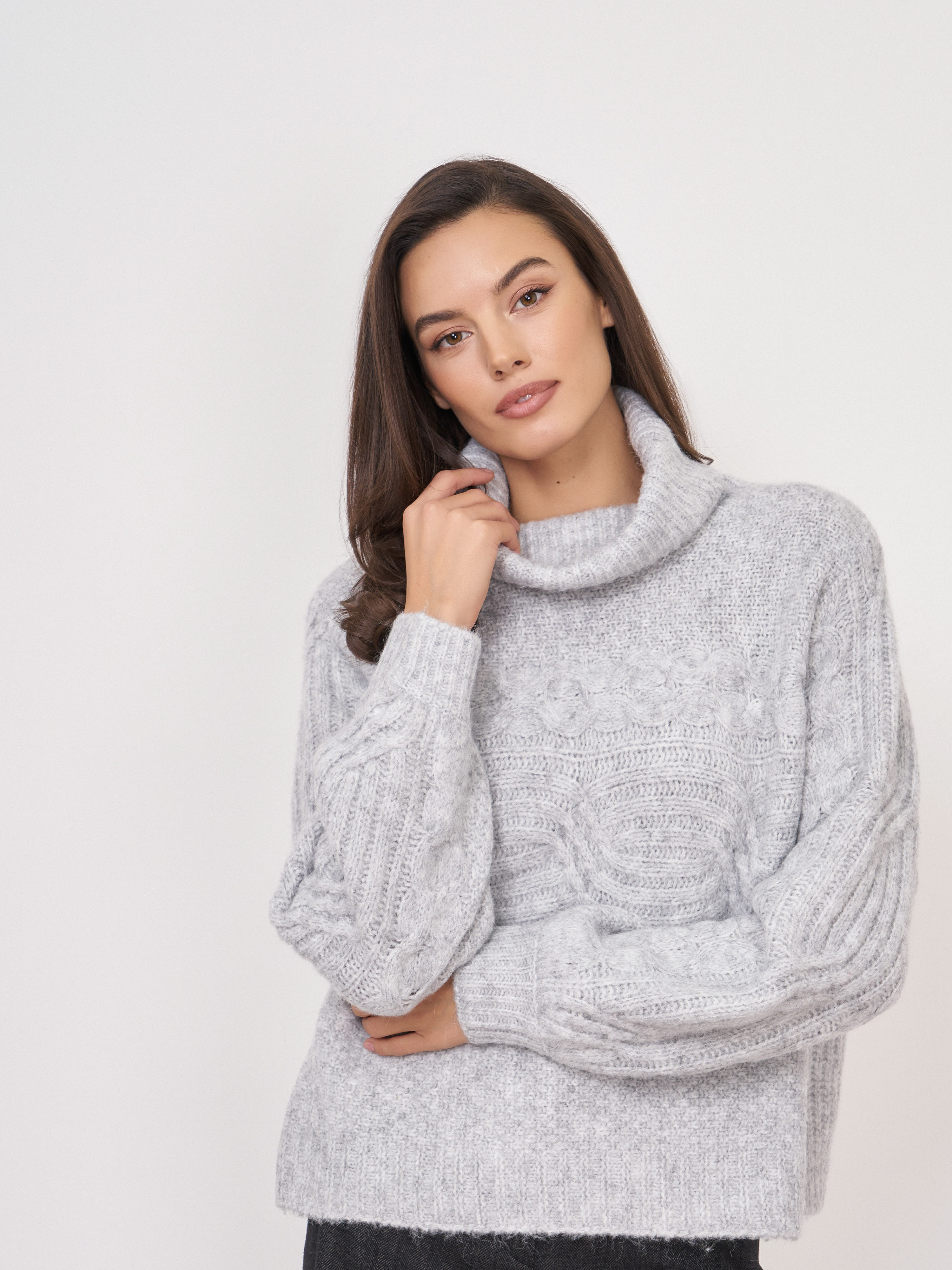 Э871032-35715/22-02 Свитер Gerry Weber