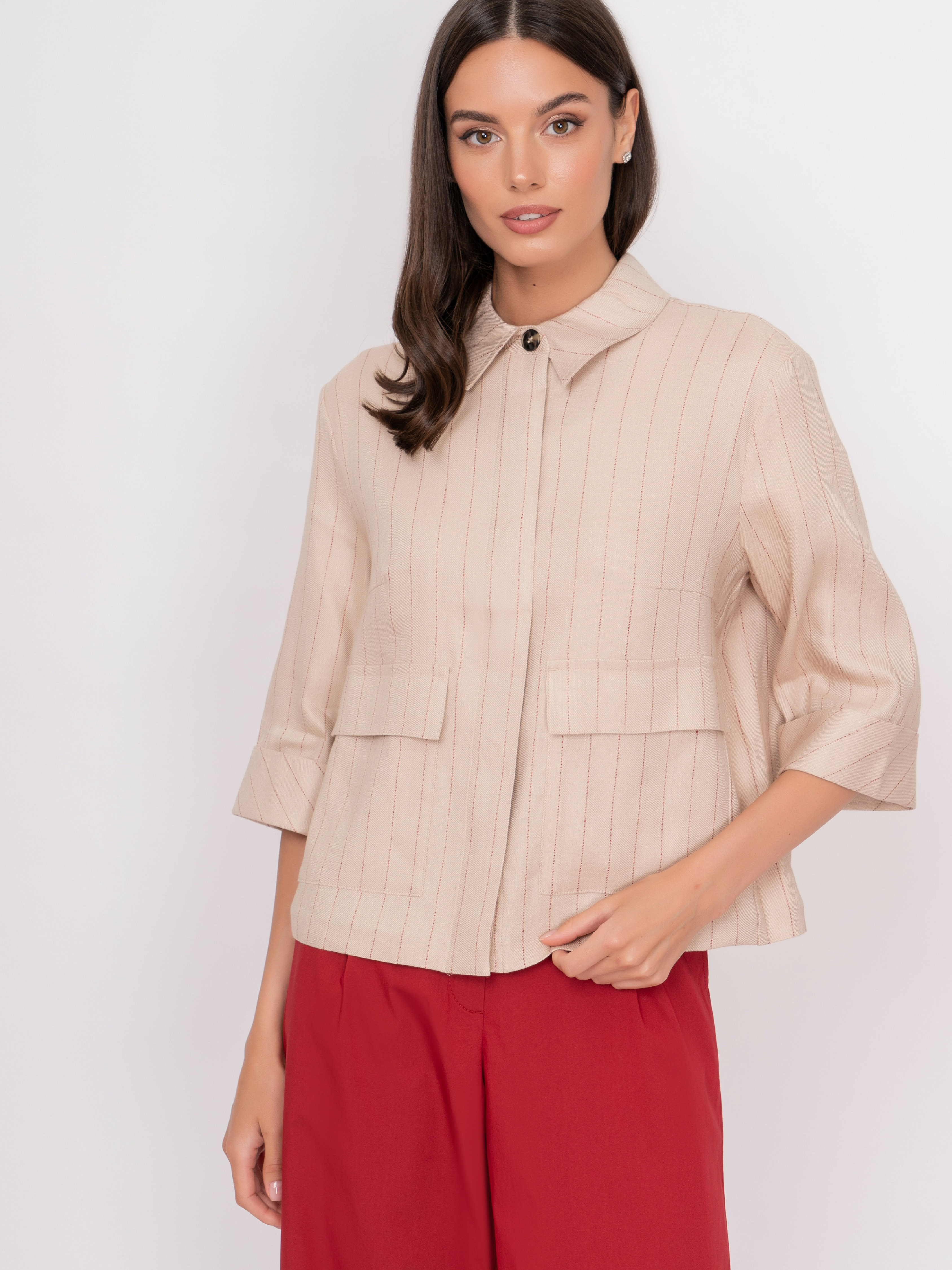 Э730028-31264/22-01 Жакет Gerry Weber