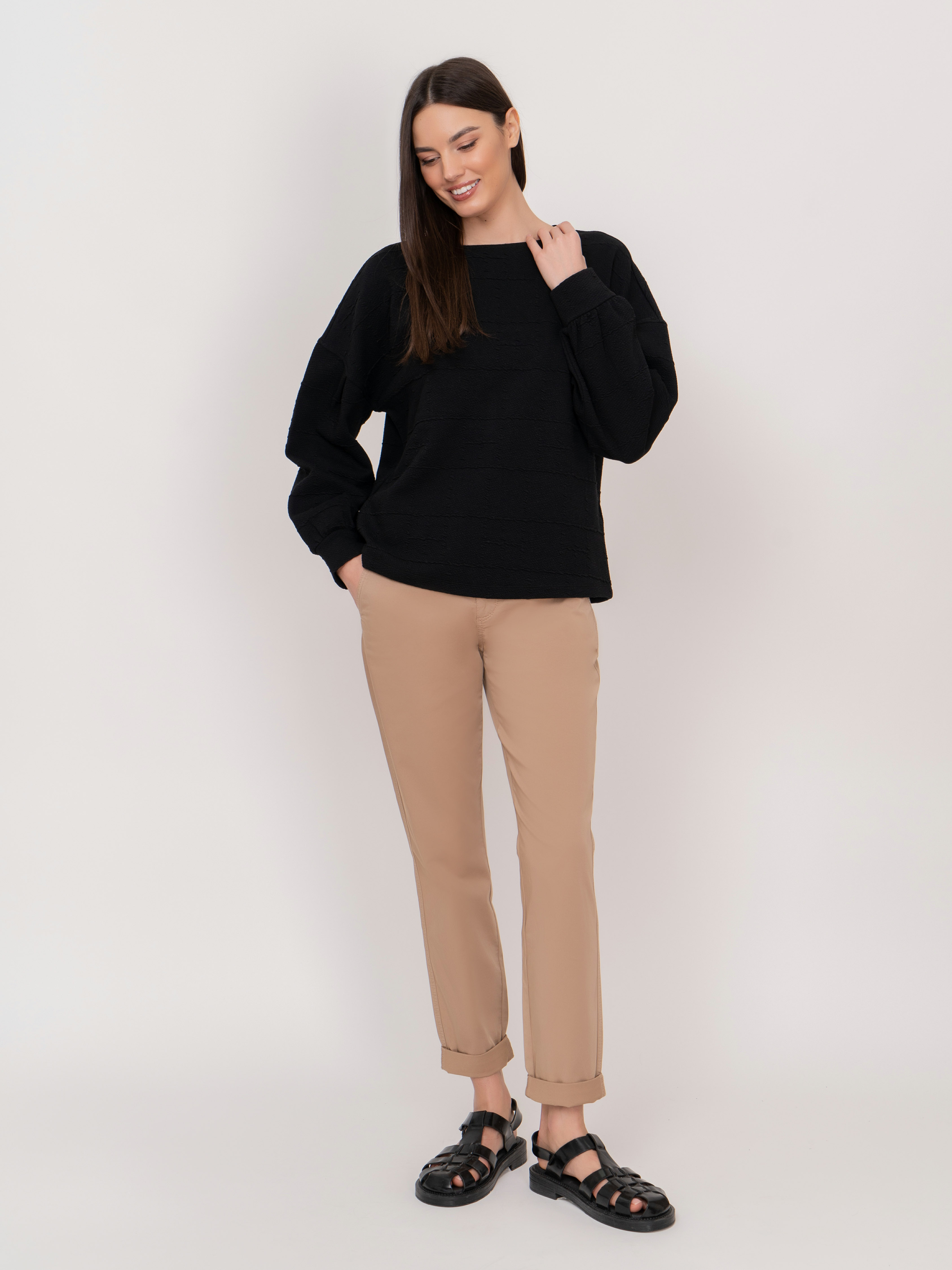 Э920993-19093/22-01 Брюки Taifun