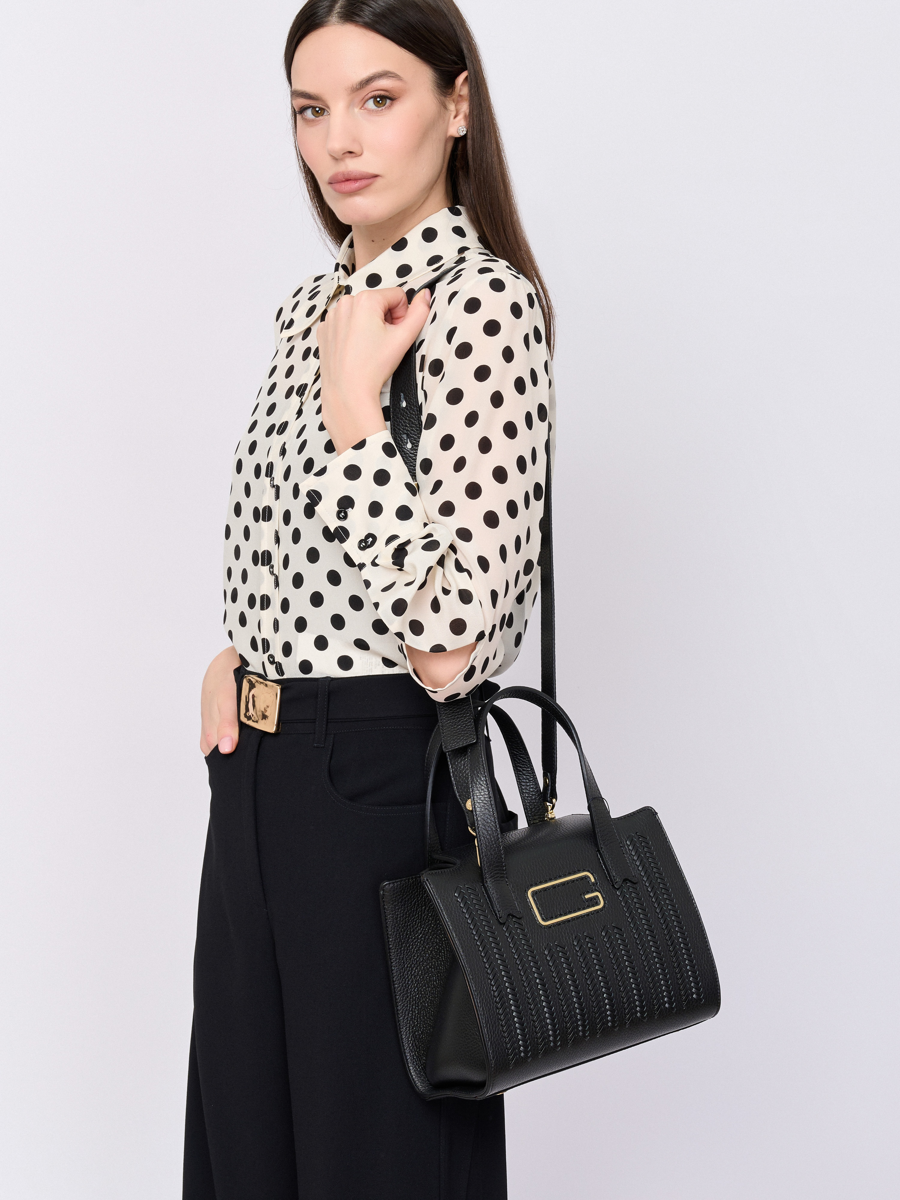 Э3243/25-01 Сумка GIRONACCI