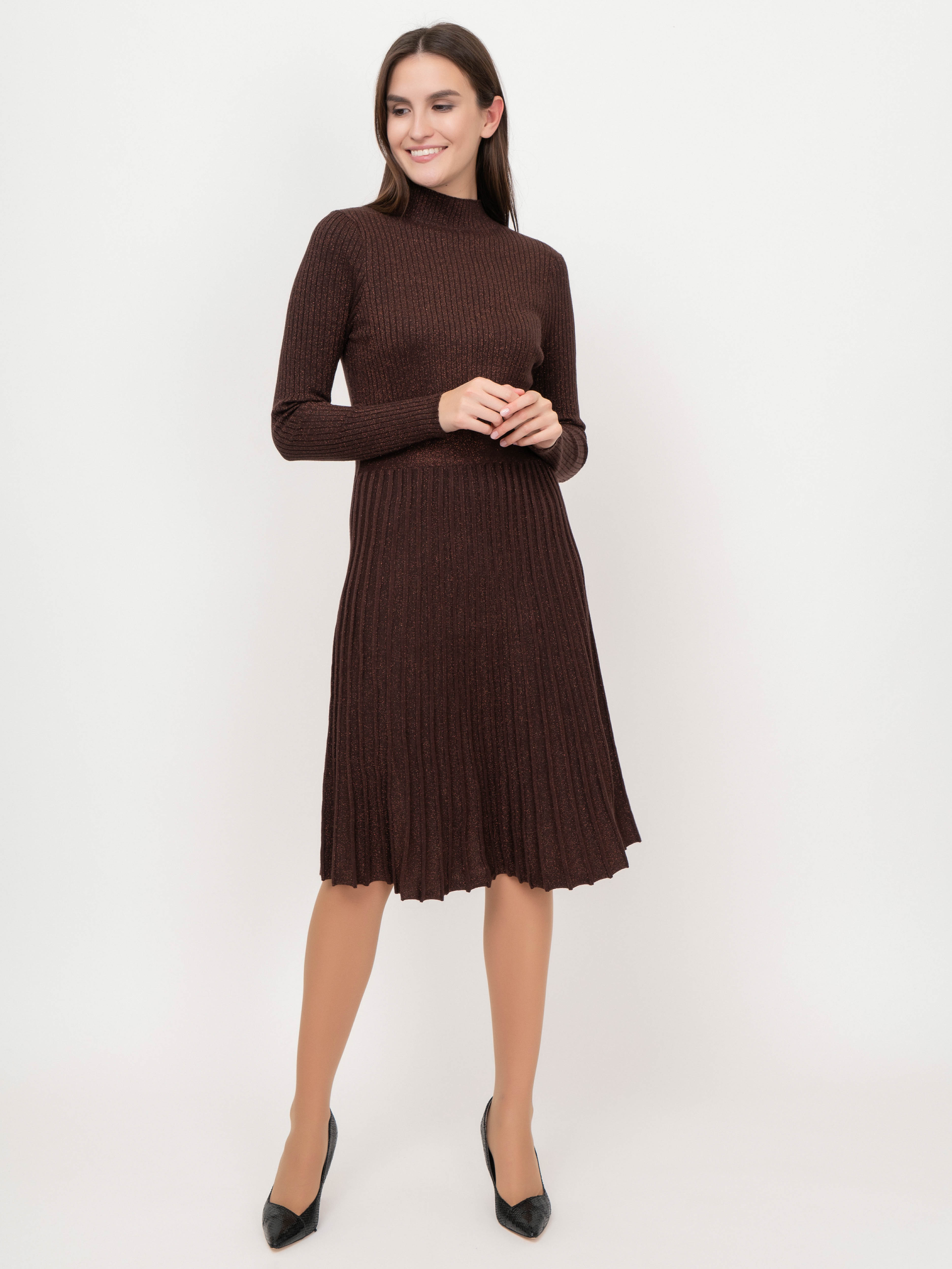 ЭKHR652H20/20-02 Платье тр. Leo&Ugo