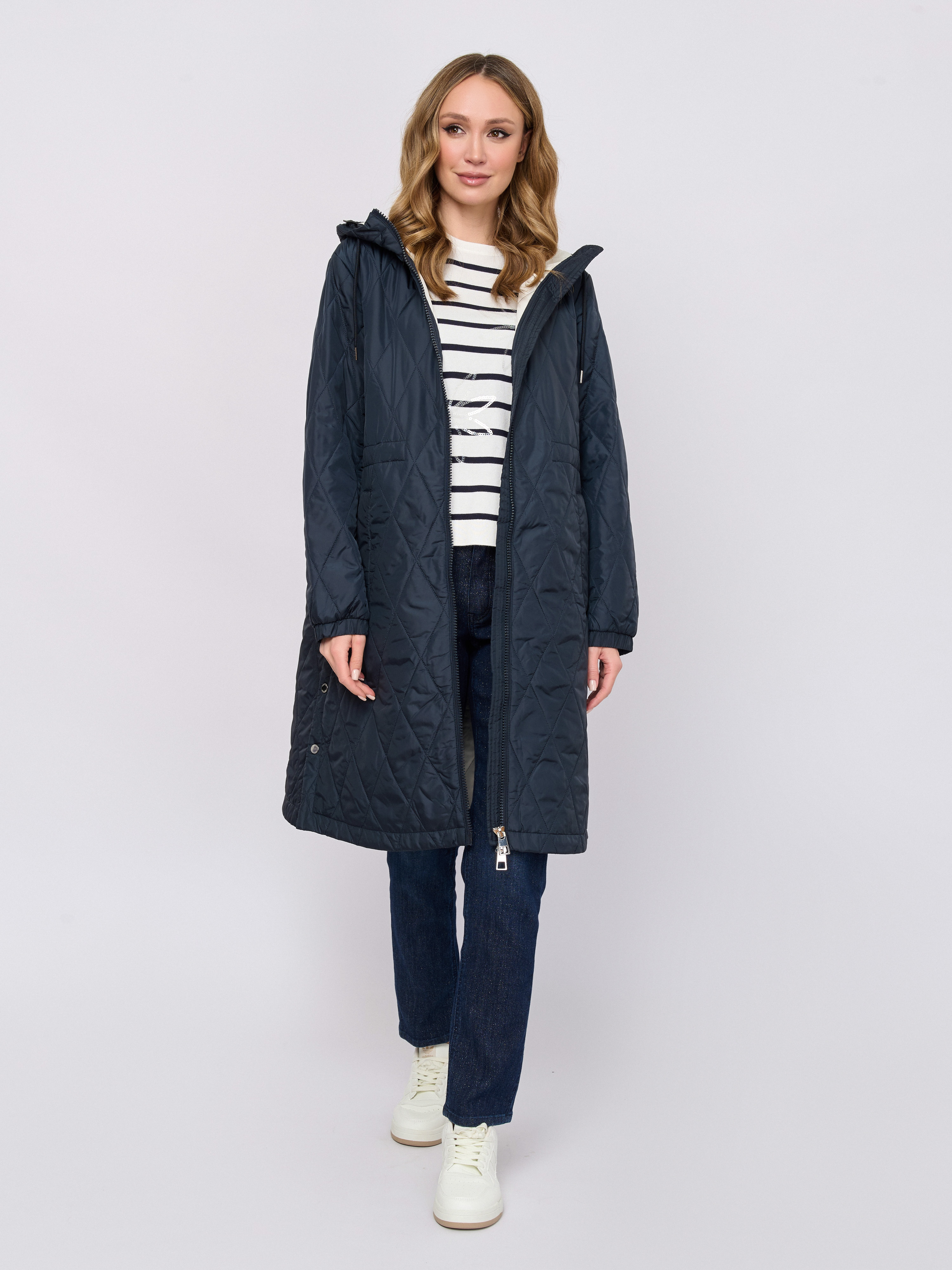 С261501-1000/м/26-01 Пальто SOUL4ME