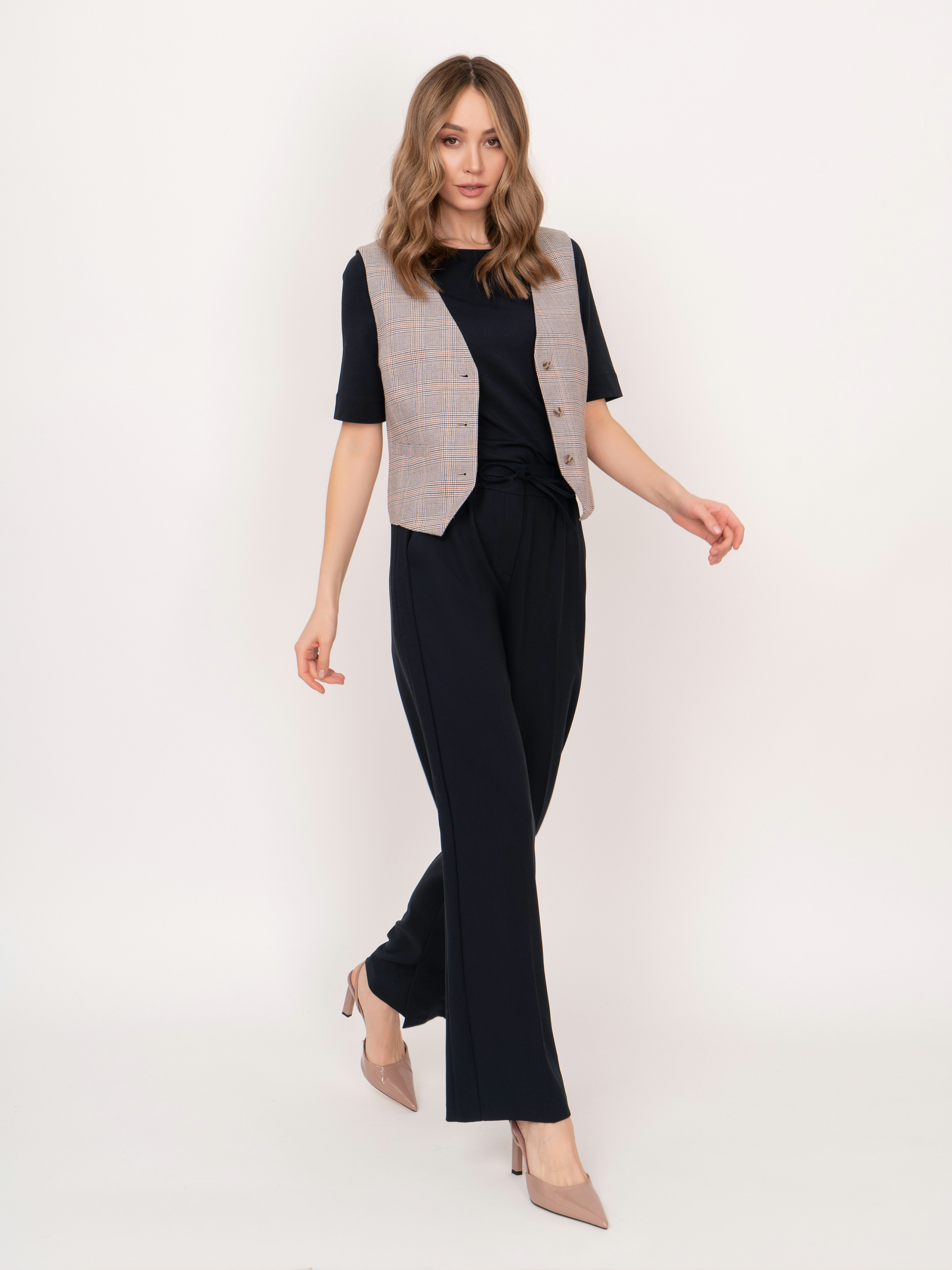 Э740050-31387/22-01 Жилет Gerry Weber