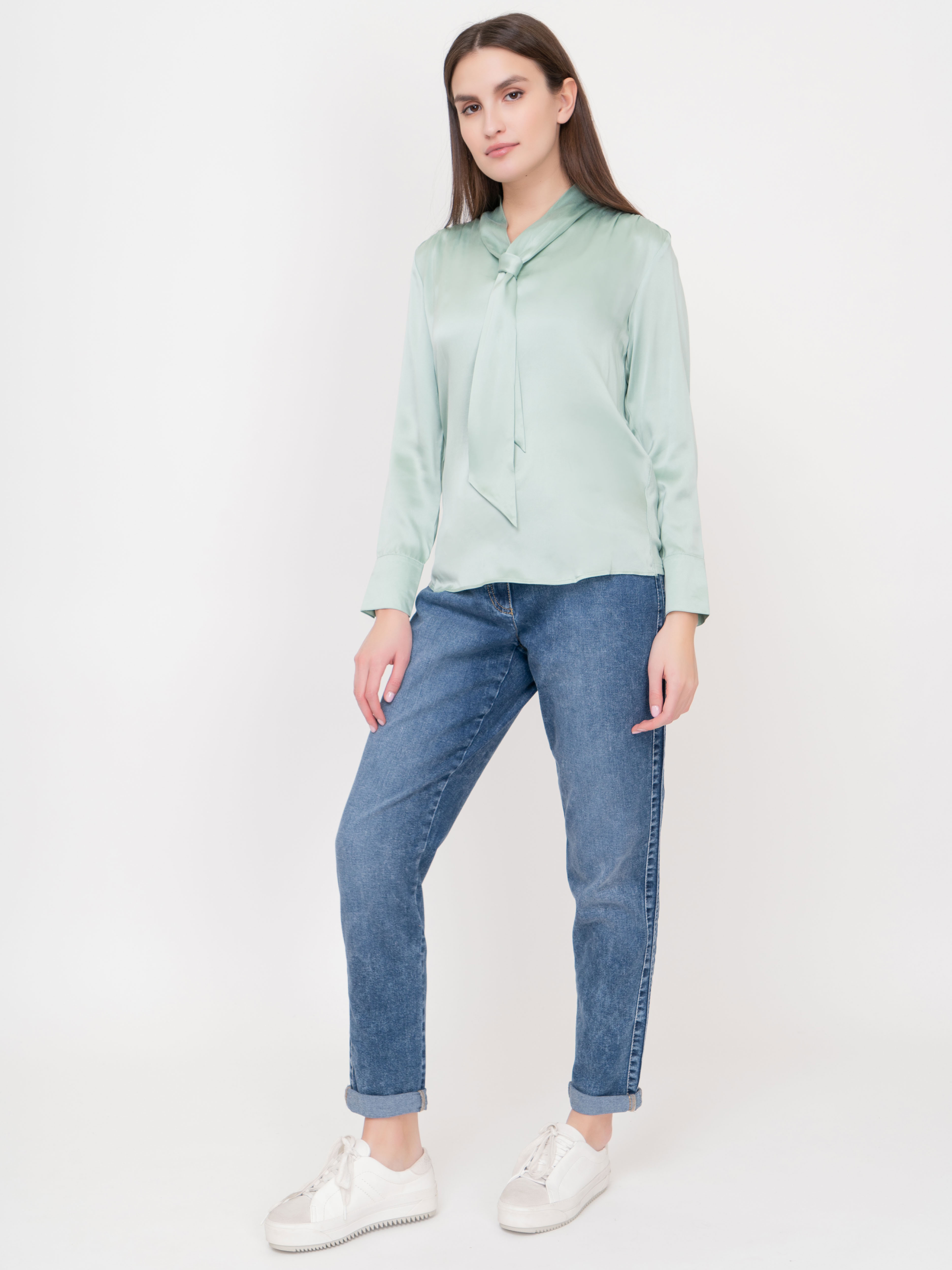 Э322099-67614/20-02 Джинсы Gerry Weber