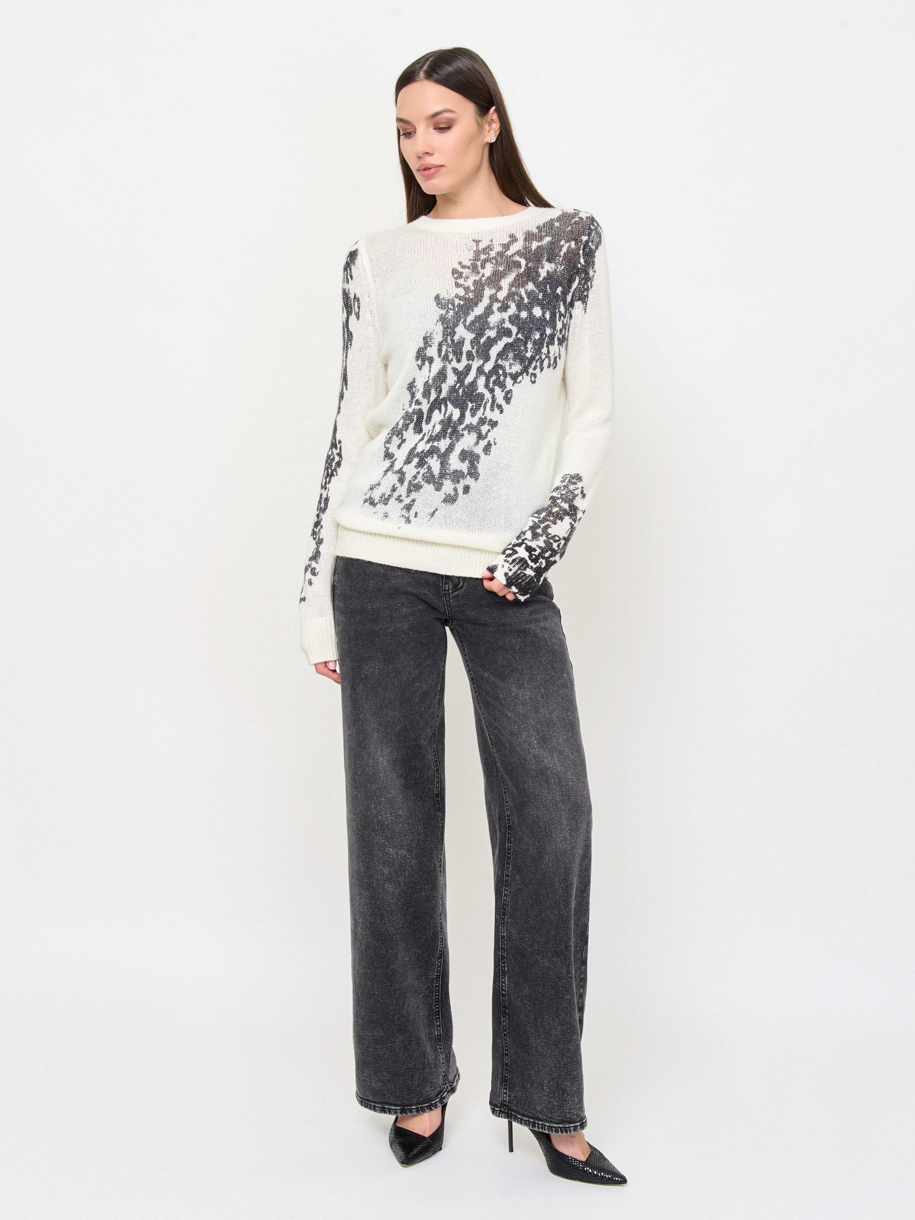 Э620428-11361/м/24-02 Джинсы Taifun