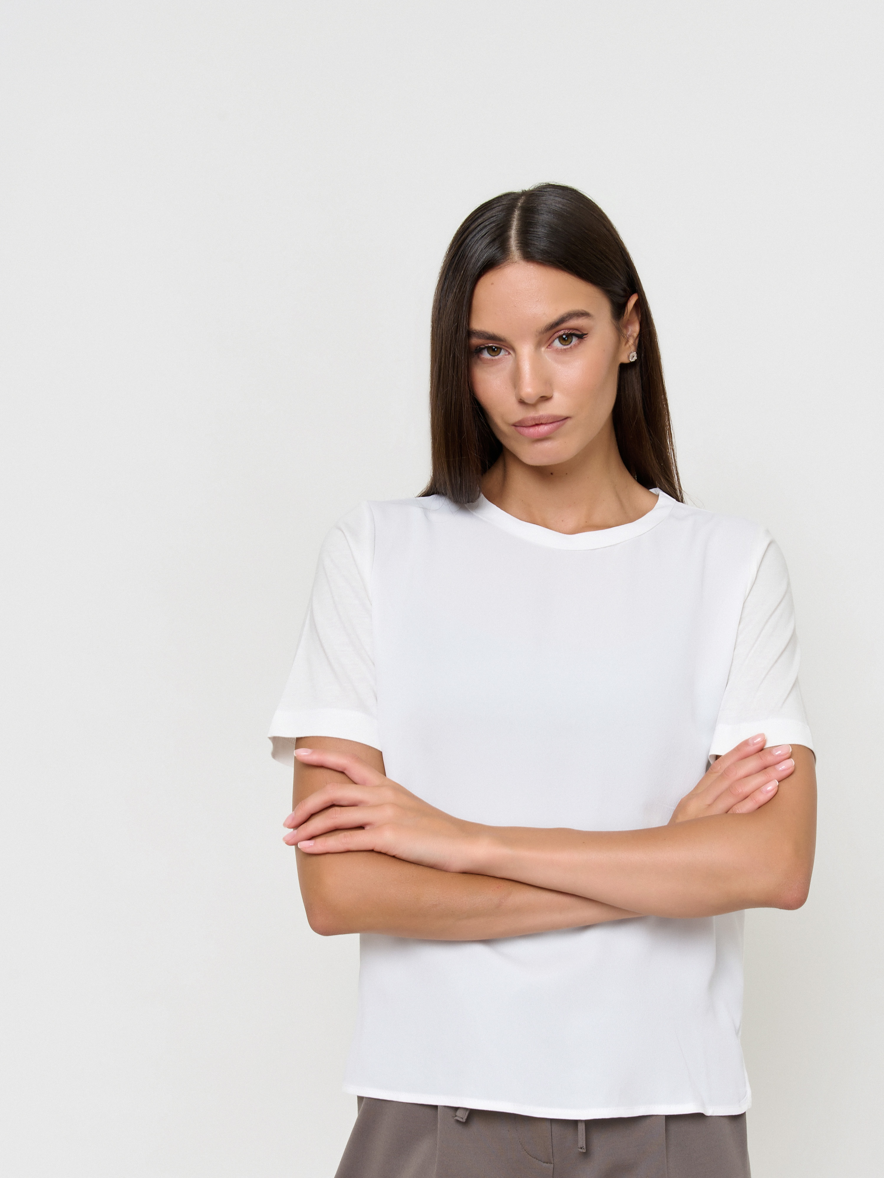 Э308188/7599/м/24-02 Блузка Luisa Cerano