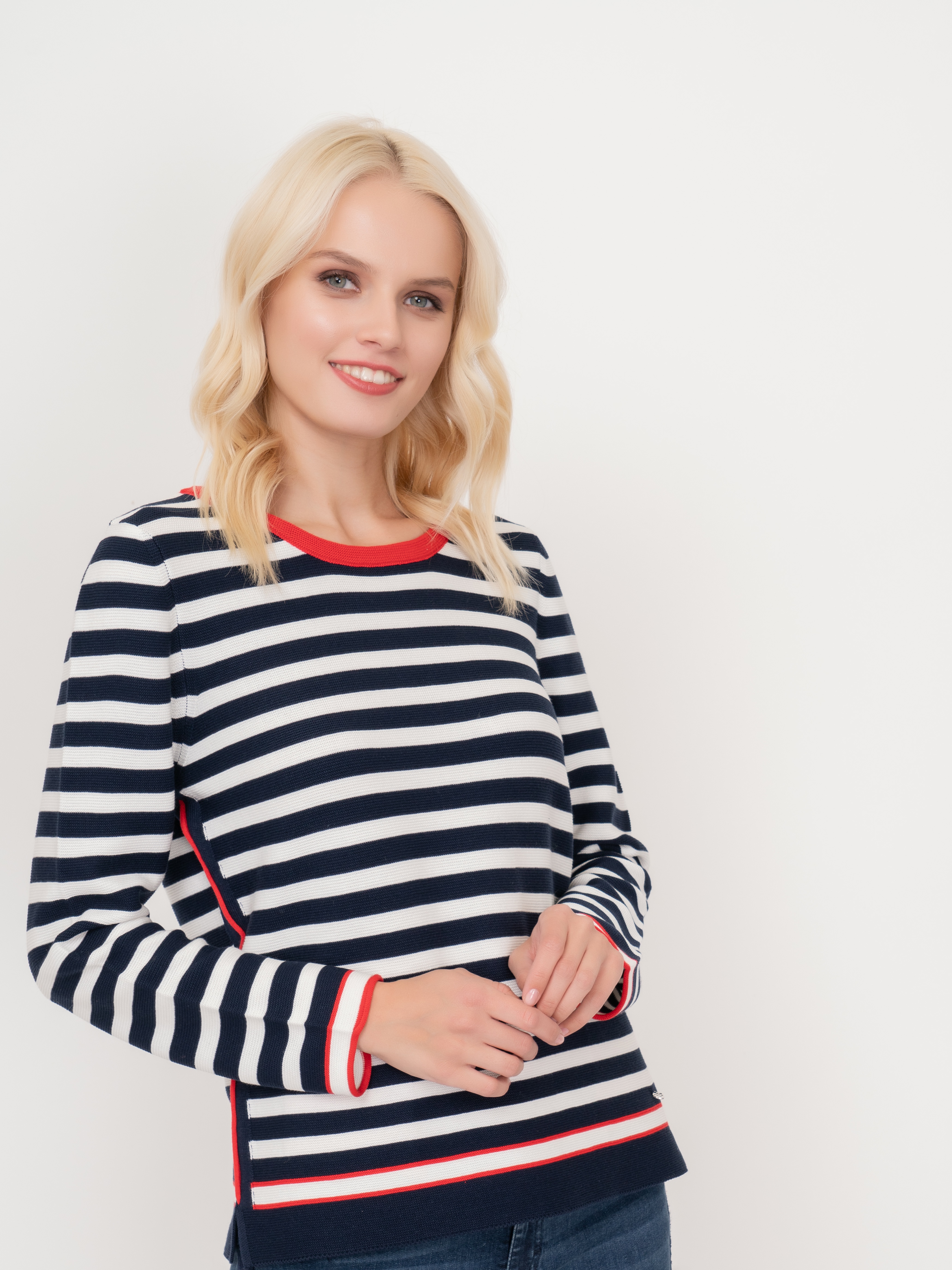 Э013650/20-02 Джемпер Rabe