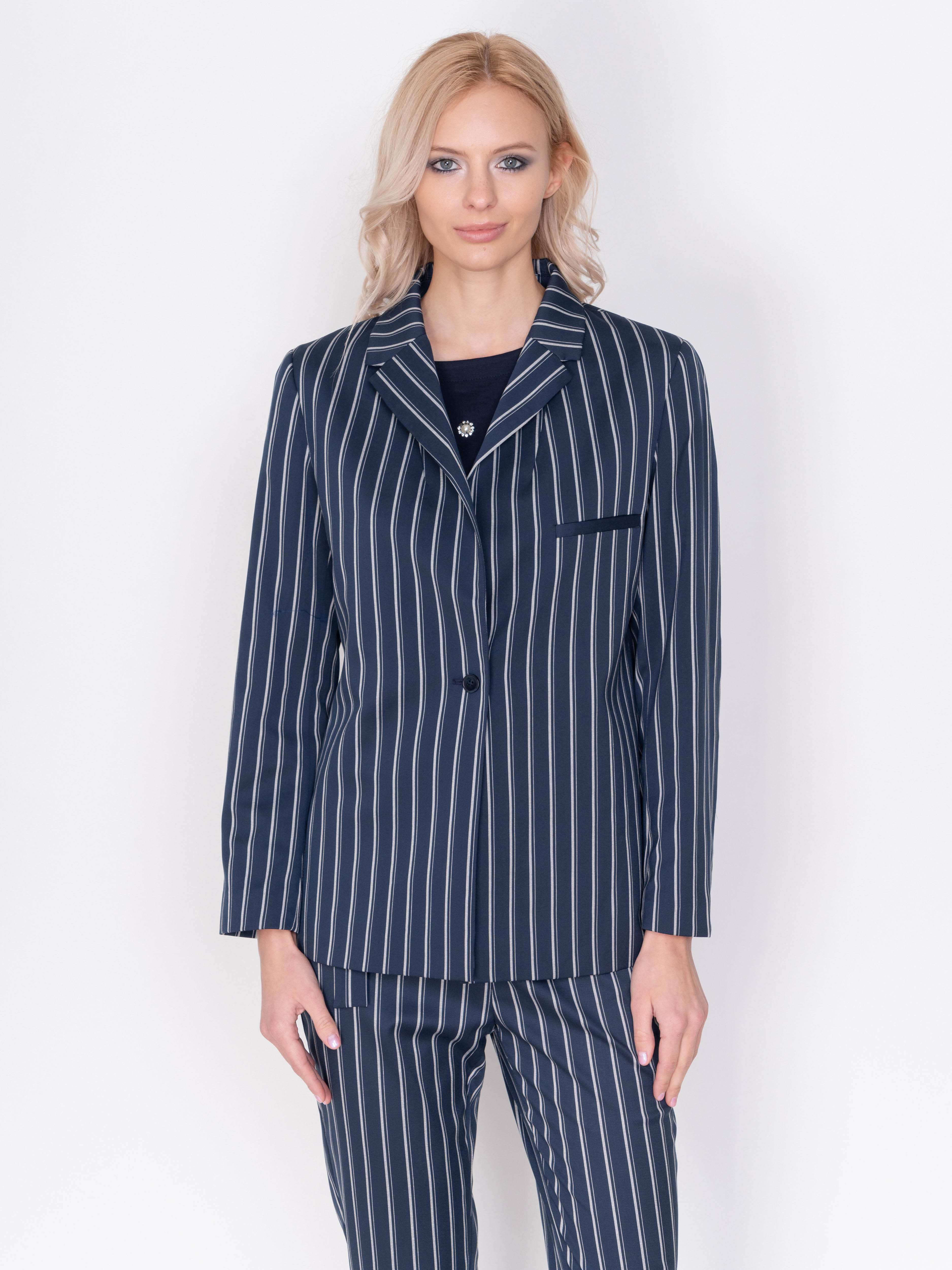 Э291244/11412/19-1 Жакет Unq