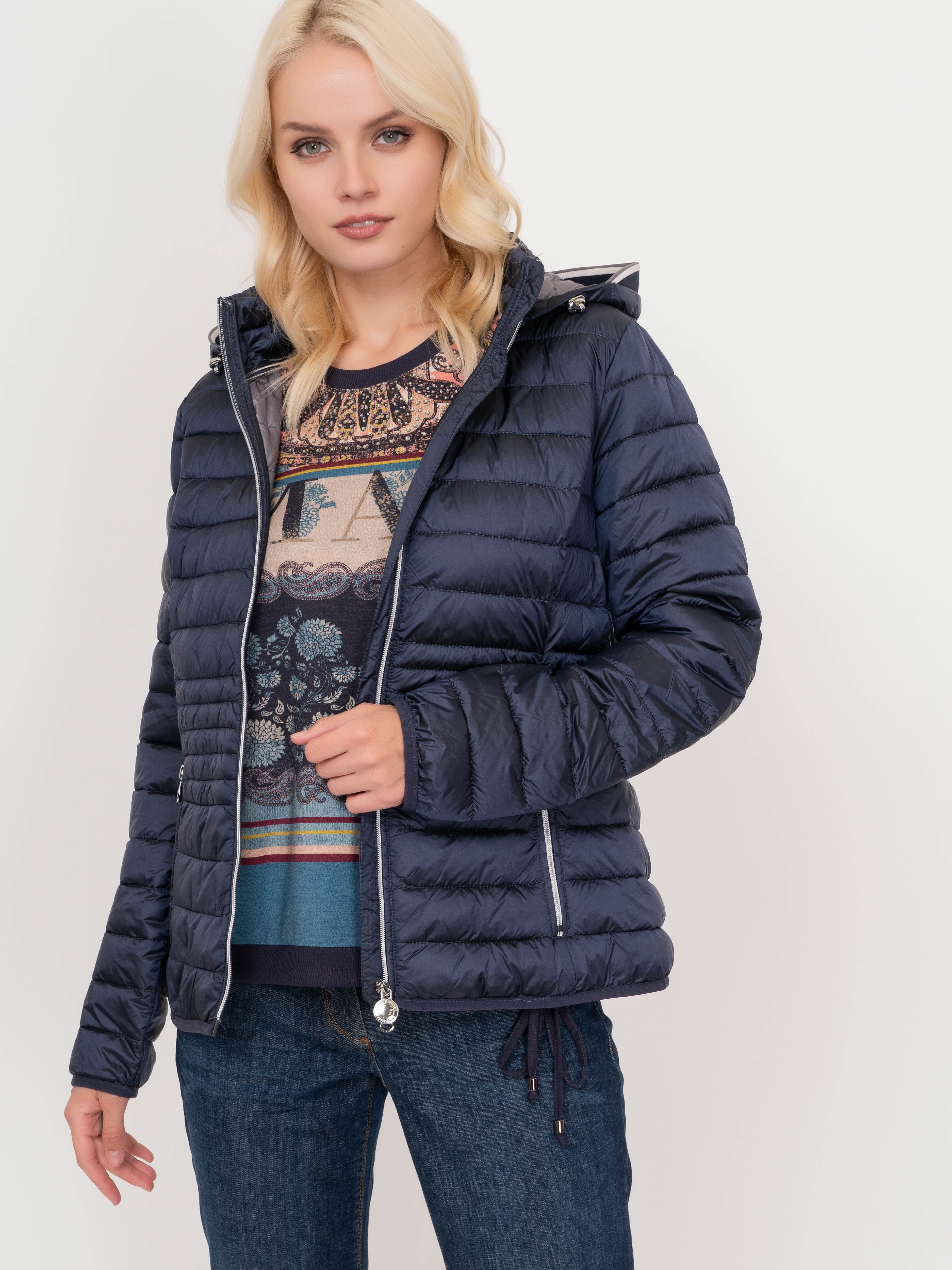 Э7060/1705/20-02 Куртка Betty Barclay