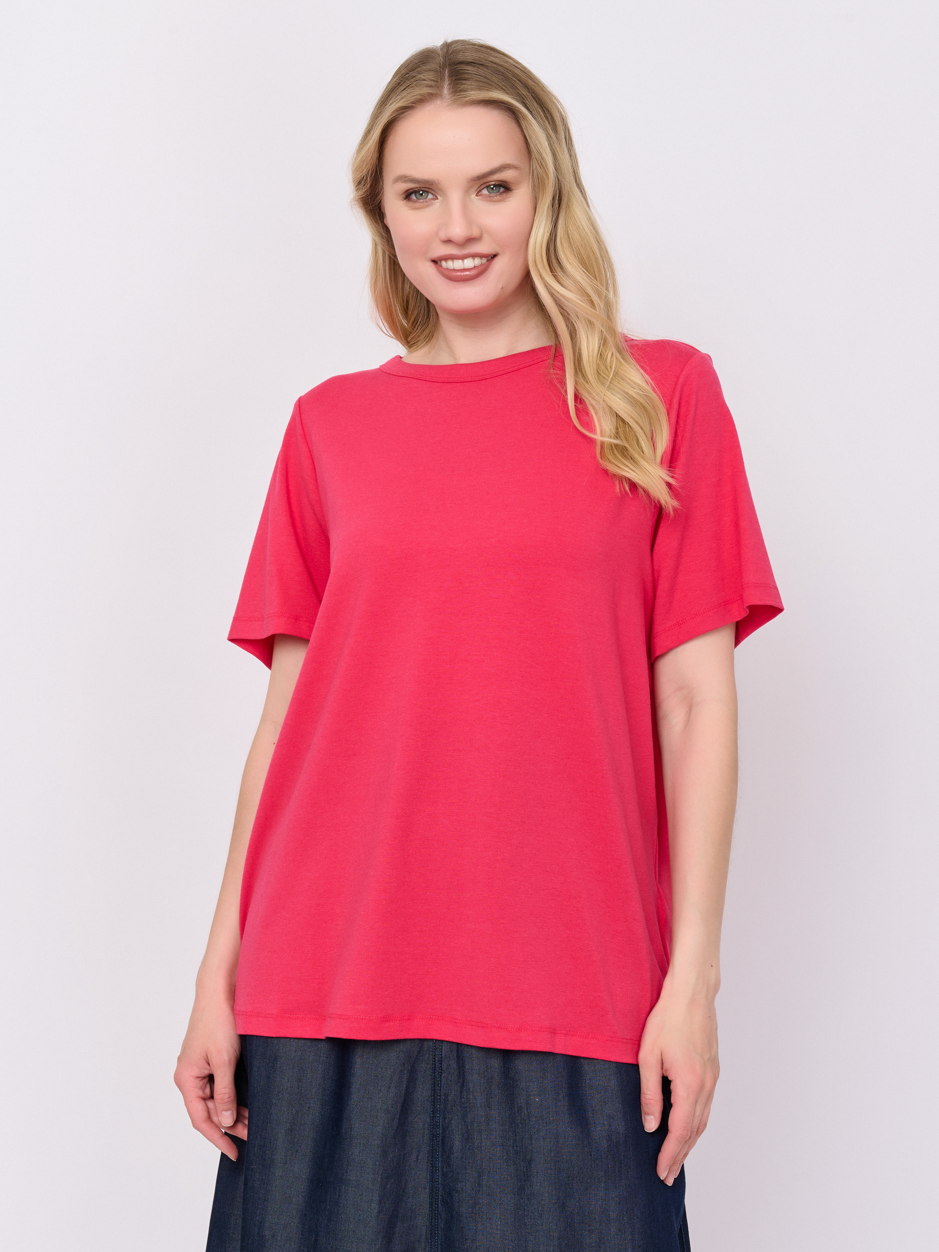 Э971967-29411/м/25-01 Футболка Samoon