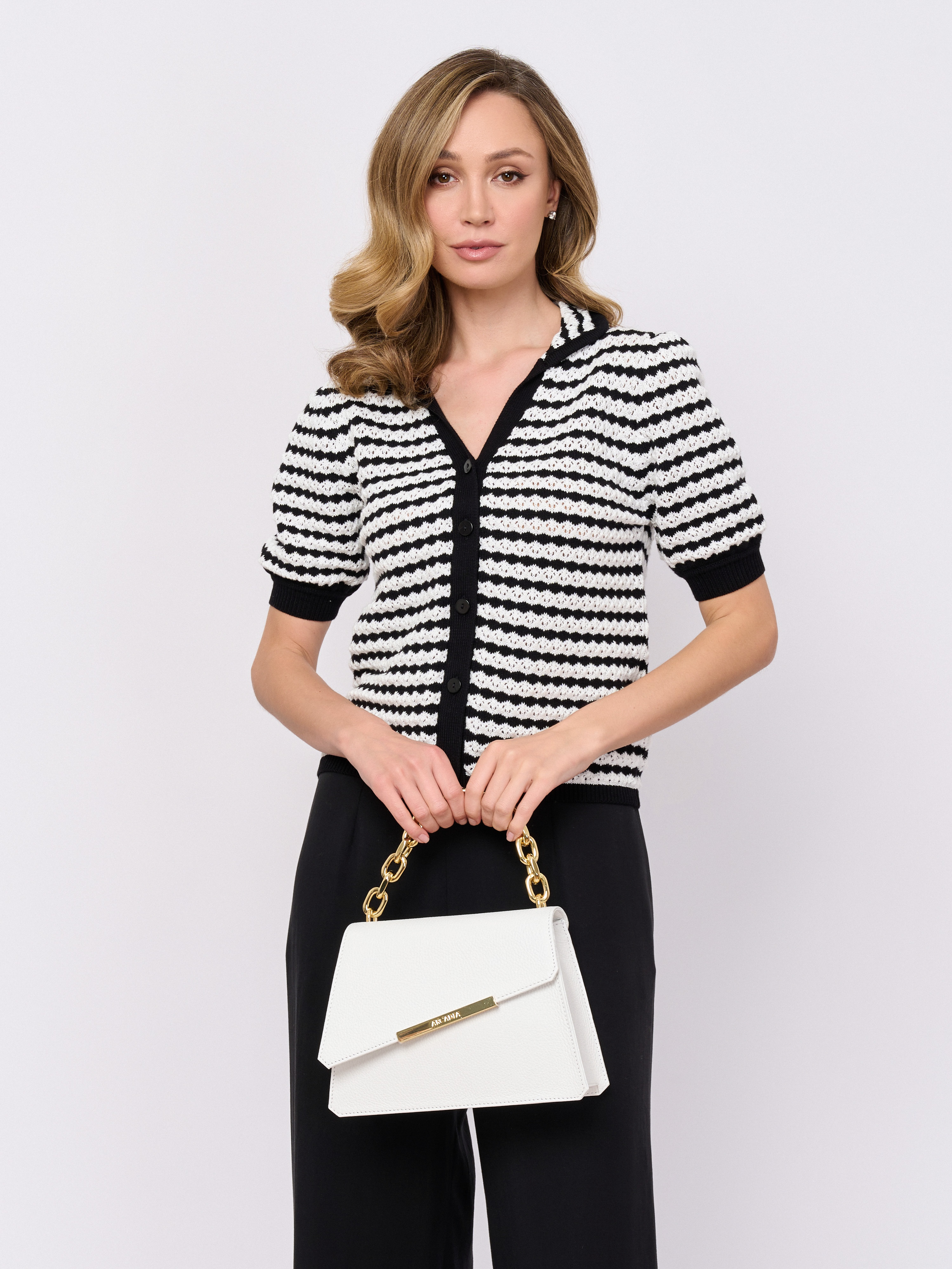 Э4209/25-01 Сумка ARCADIA