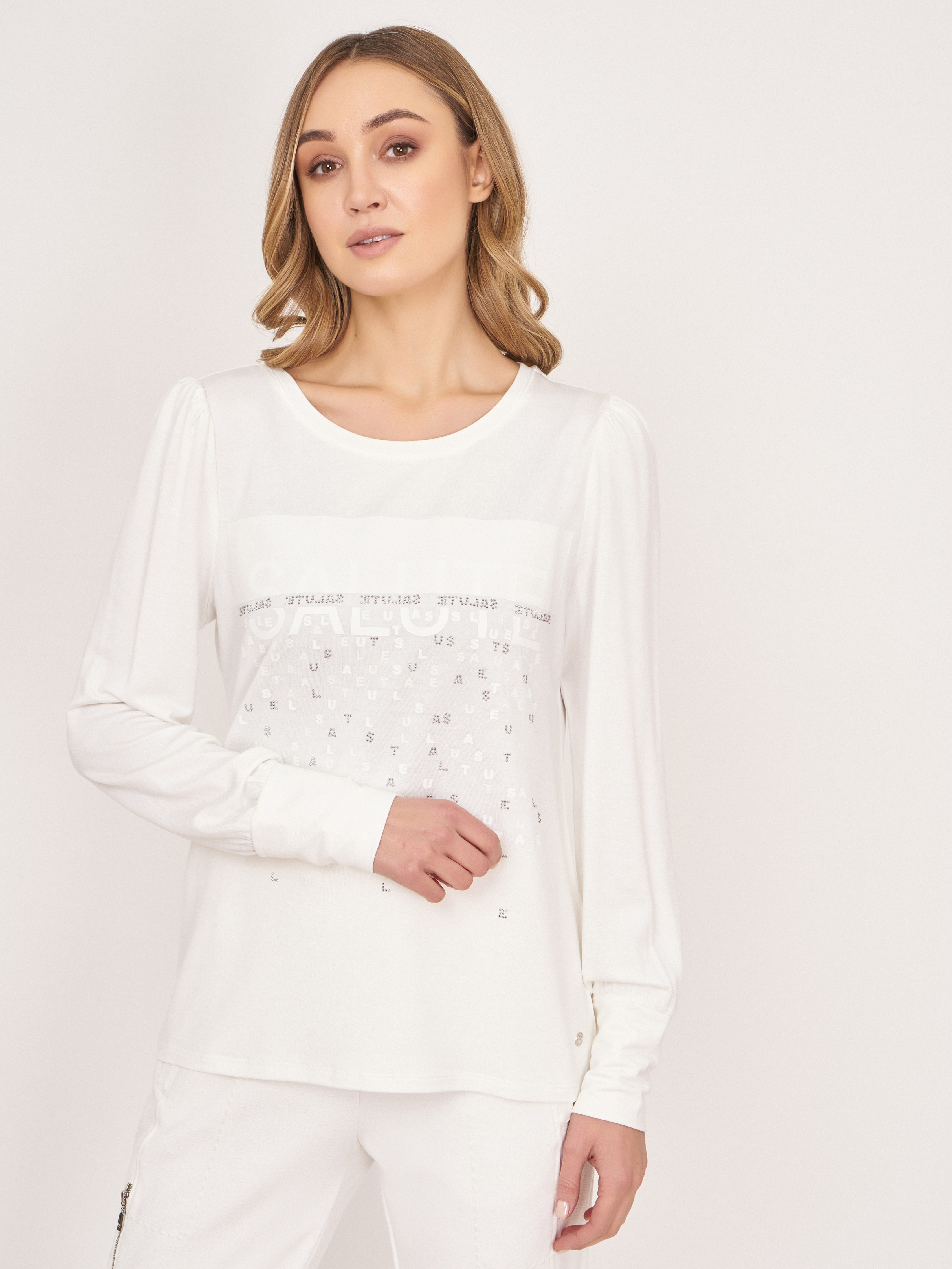 Э806827/22-02 Джемпер Monari