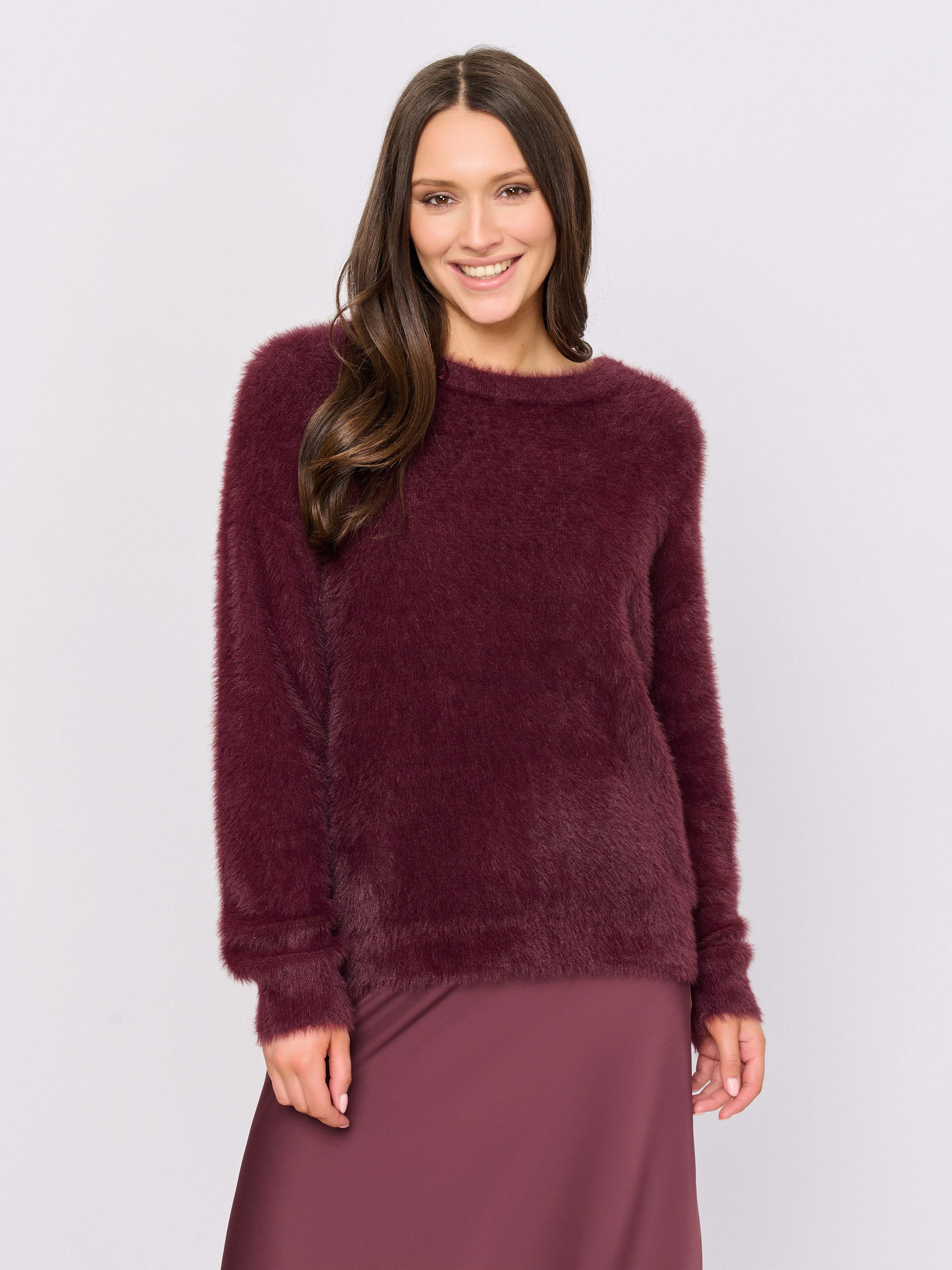 Э808957/м/25-02 Джемпер Monari