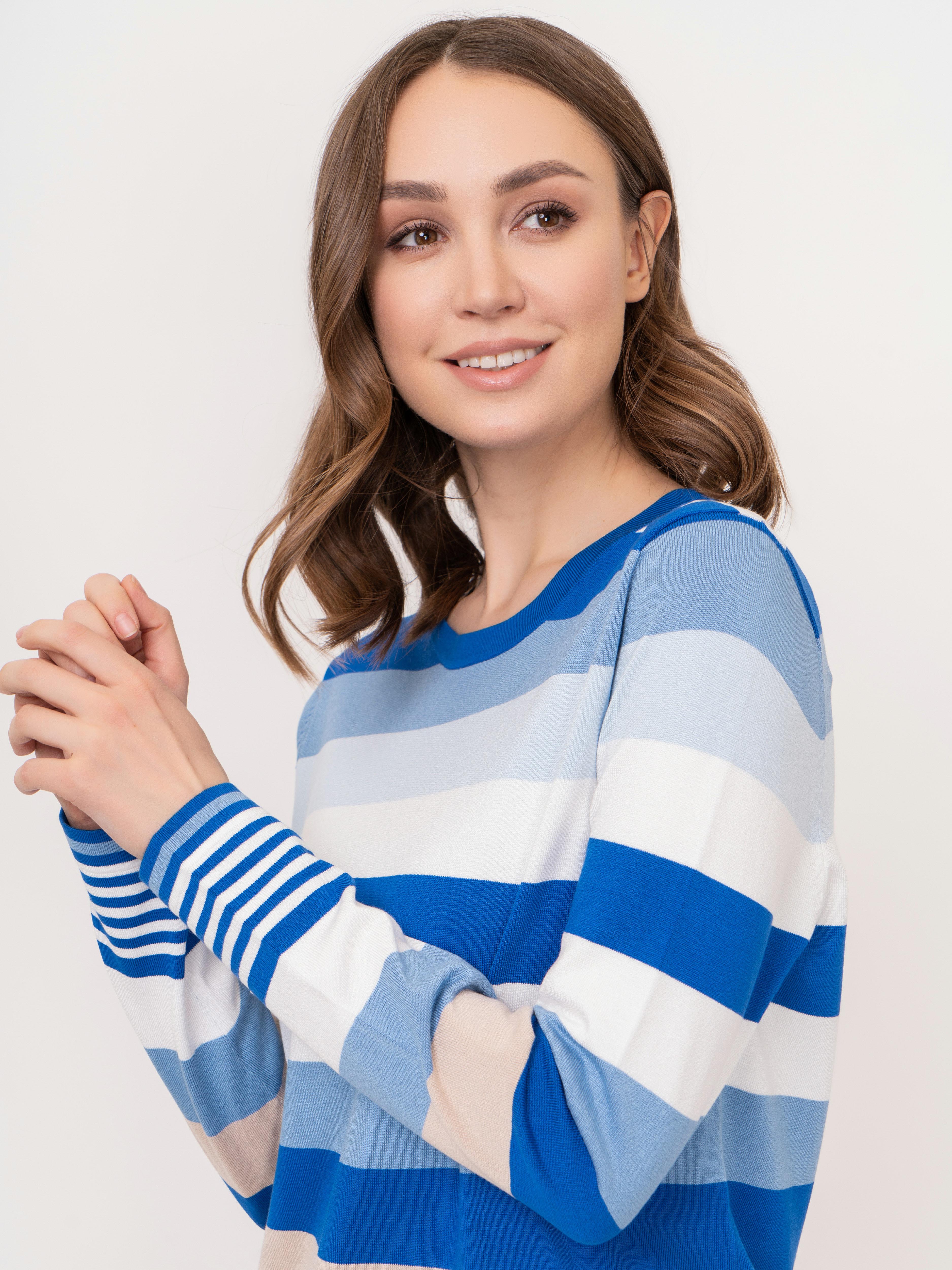 Э571022-35711/21-01 Джемпер Gerry Weber