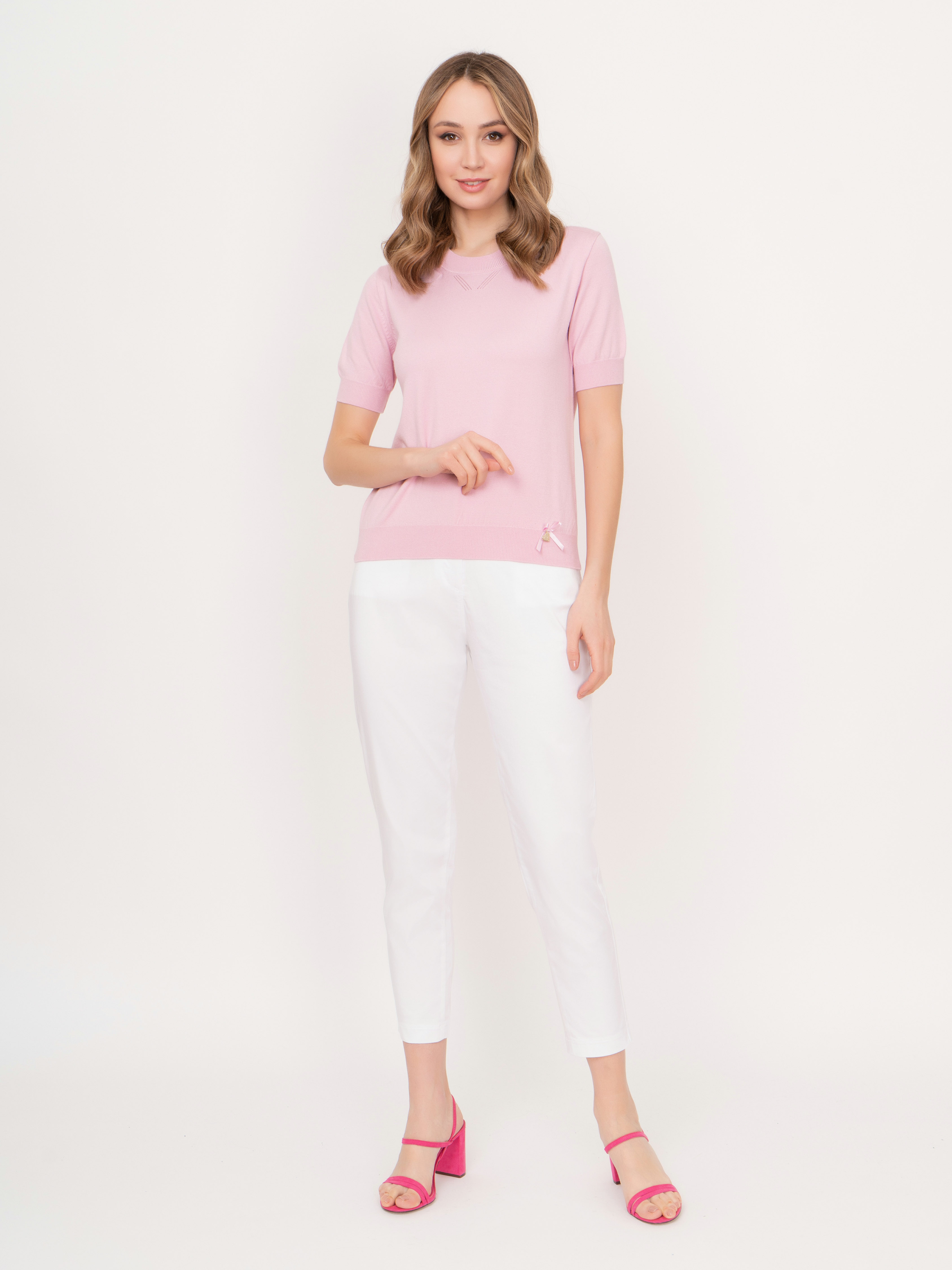 Э5031/22-01 Джемпер Felicita