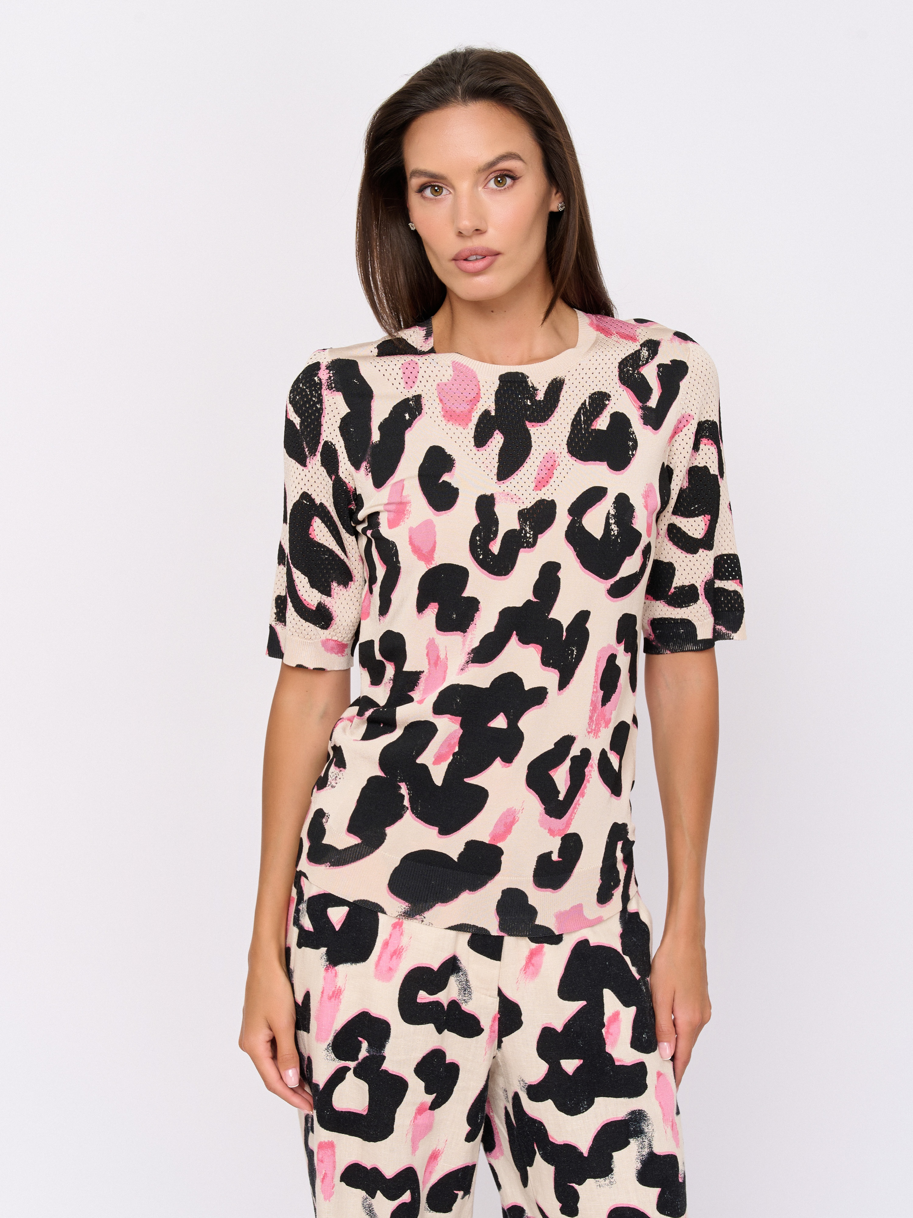 Э772358-15214/м/25-01 Джемпер Taifun