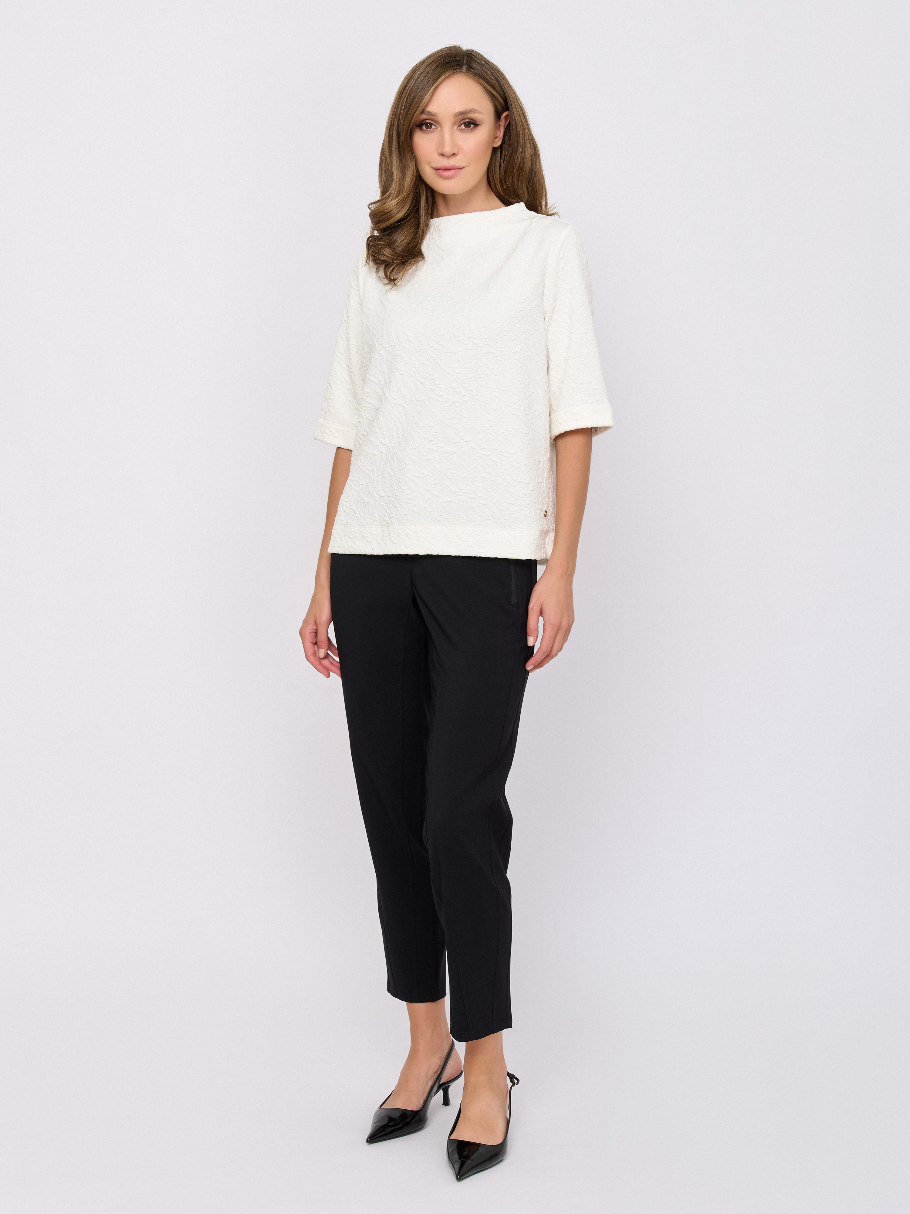 Э6815/1080/м/25-02 Брюки Betty Barclay