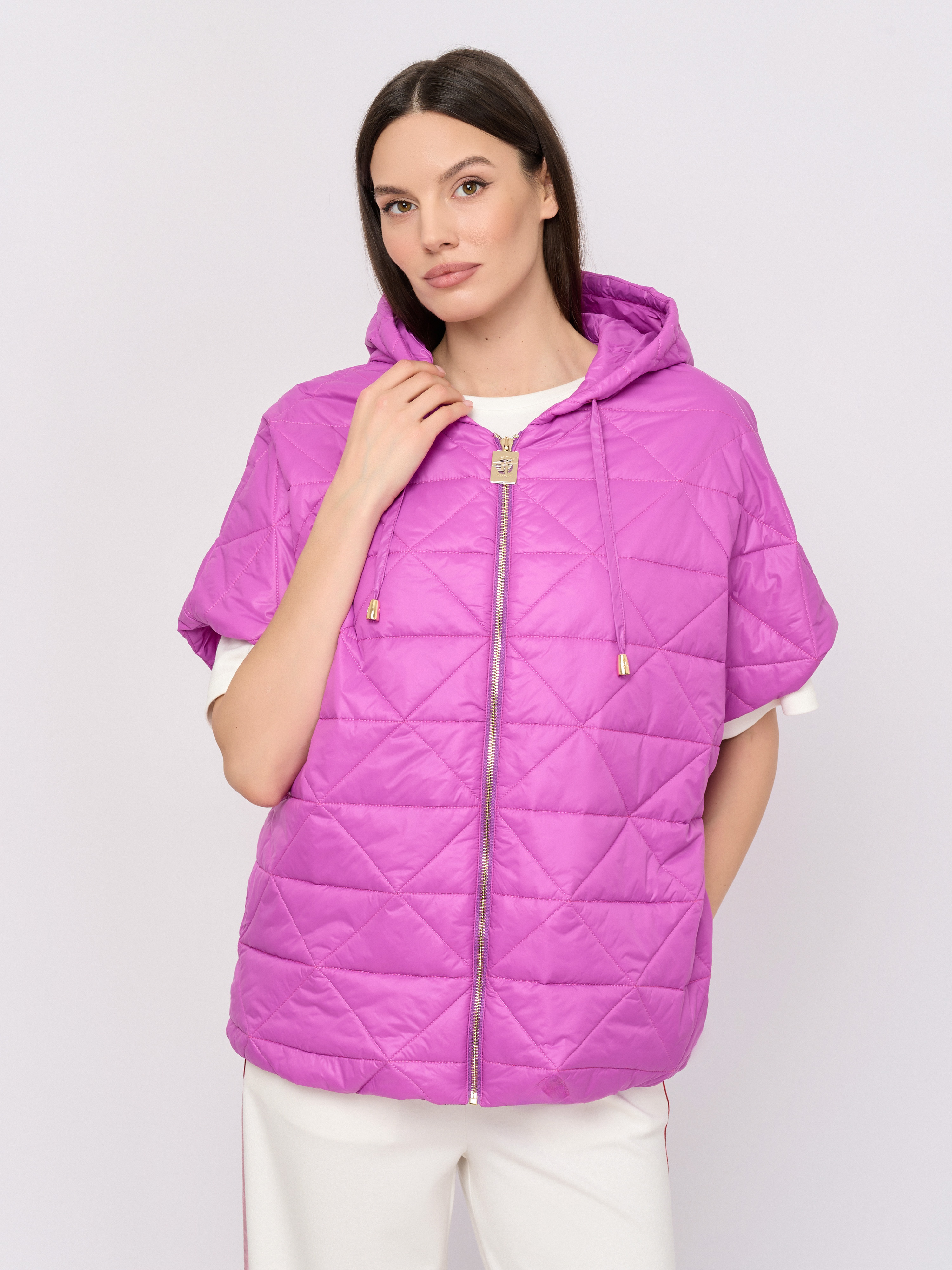 С8K148/8/м/26-01 Куртка Elisa Fanti