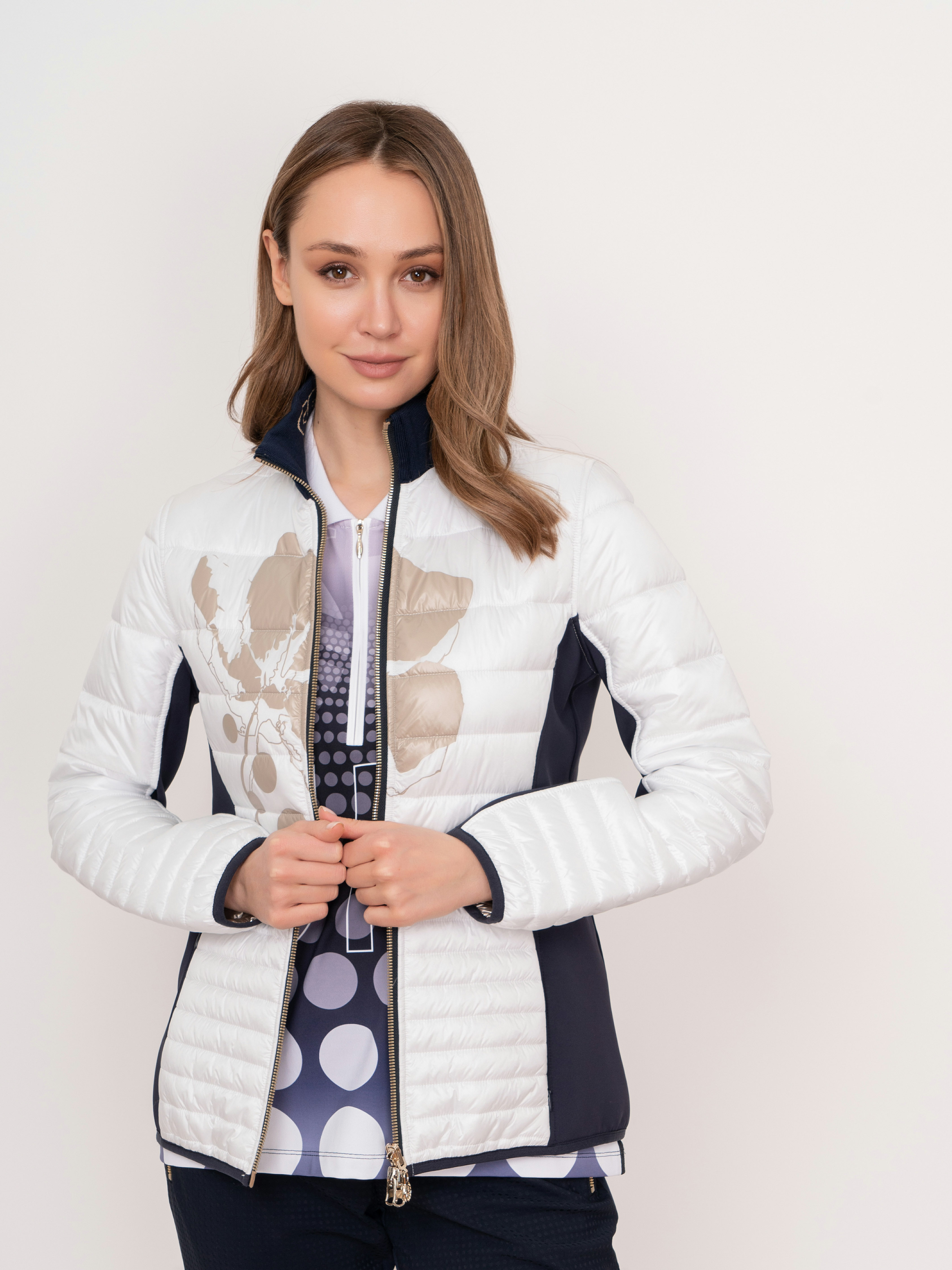 Э97100/03715/м/22-01 Куртка Sportalm