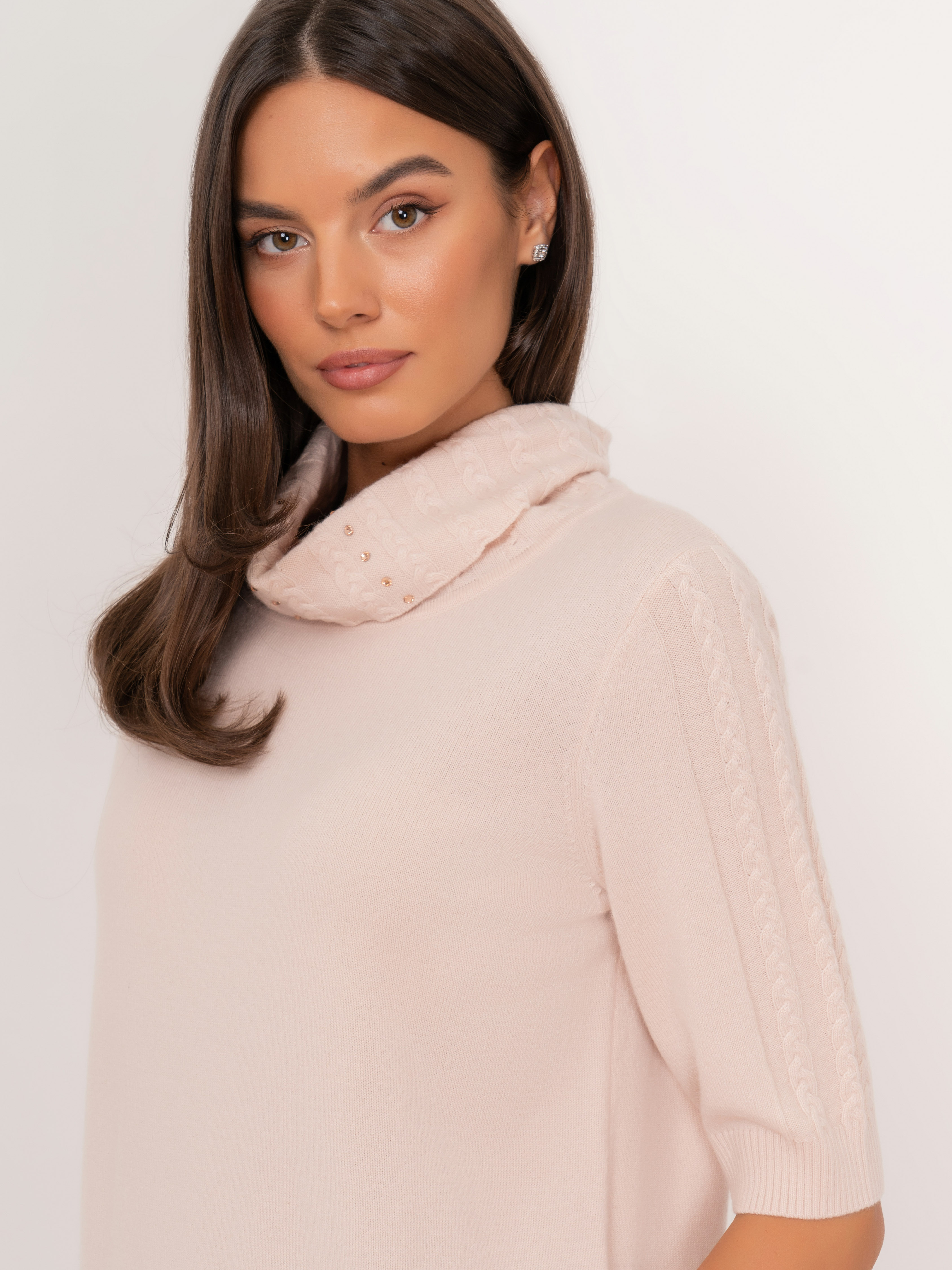 Э5359-223/22-02 Свитер Franco Vello