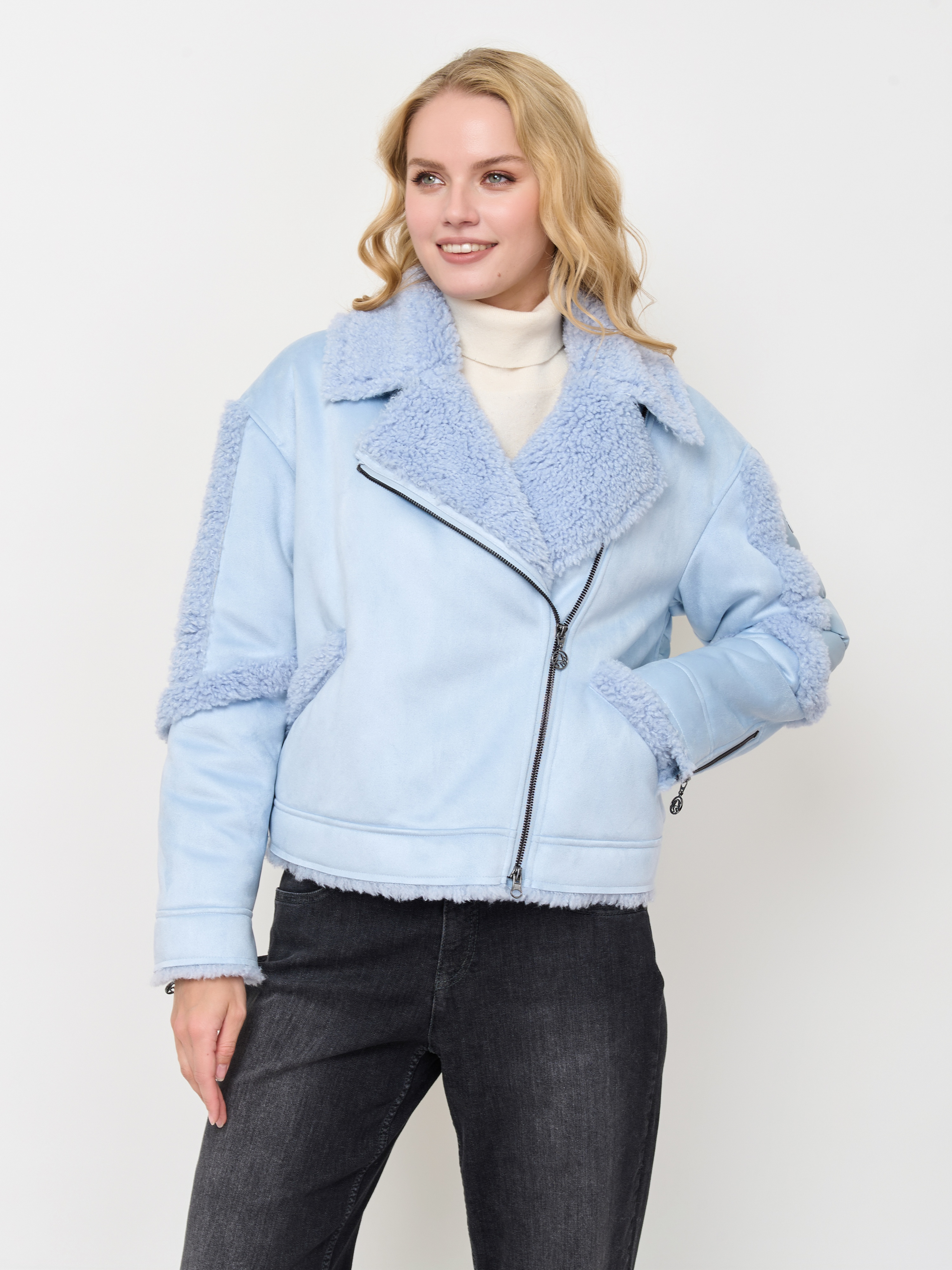 Э18100/12699/м/24-02 Куртка Sportalm