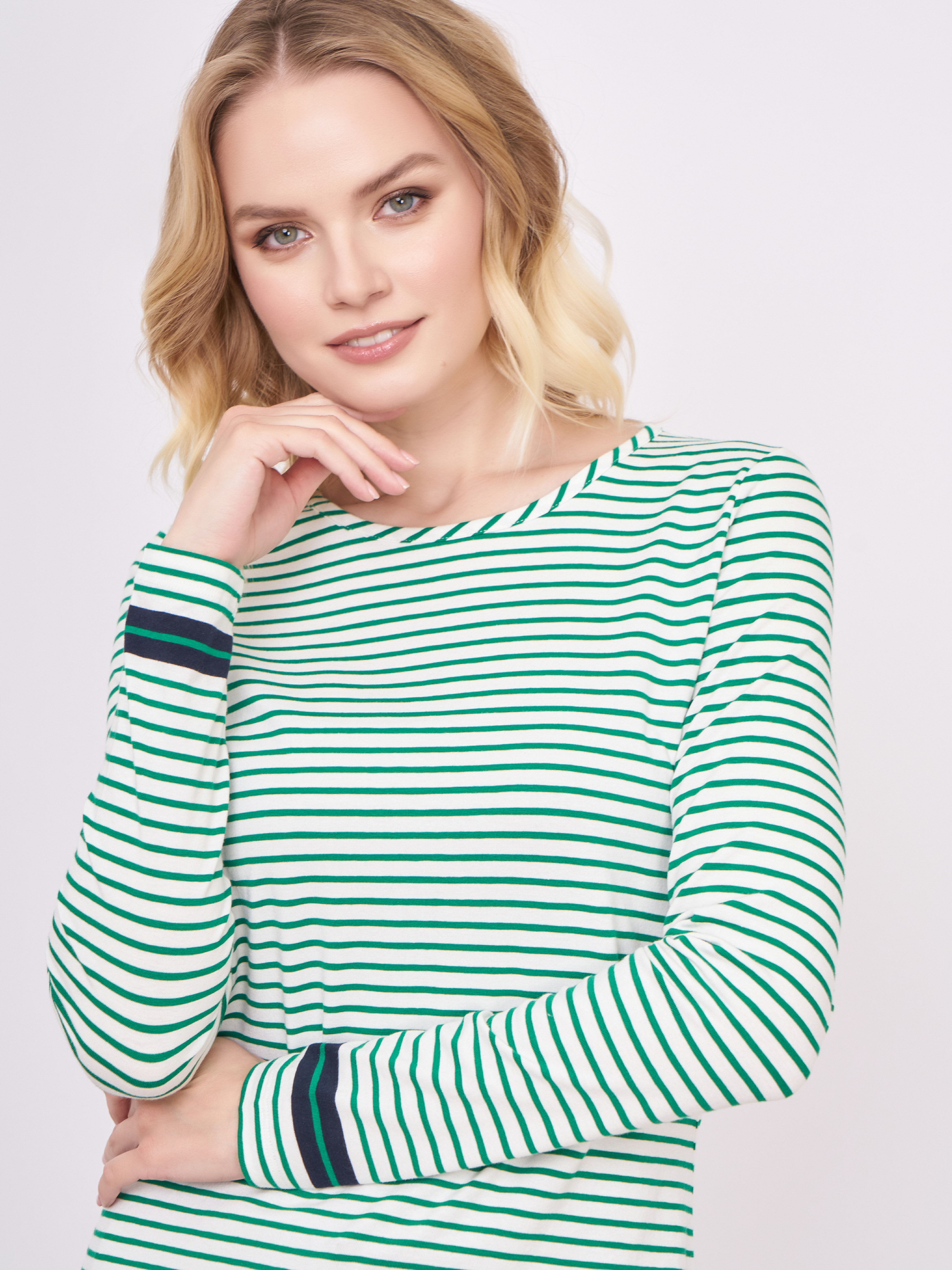 Э977007-35004/23-01 Фуфайка Gerry Weber