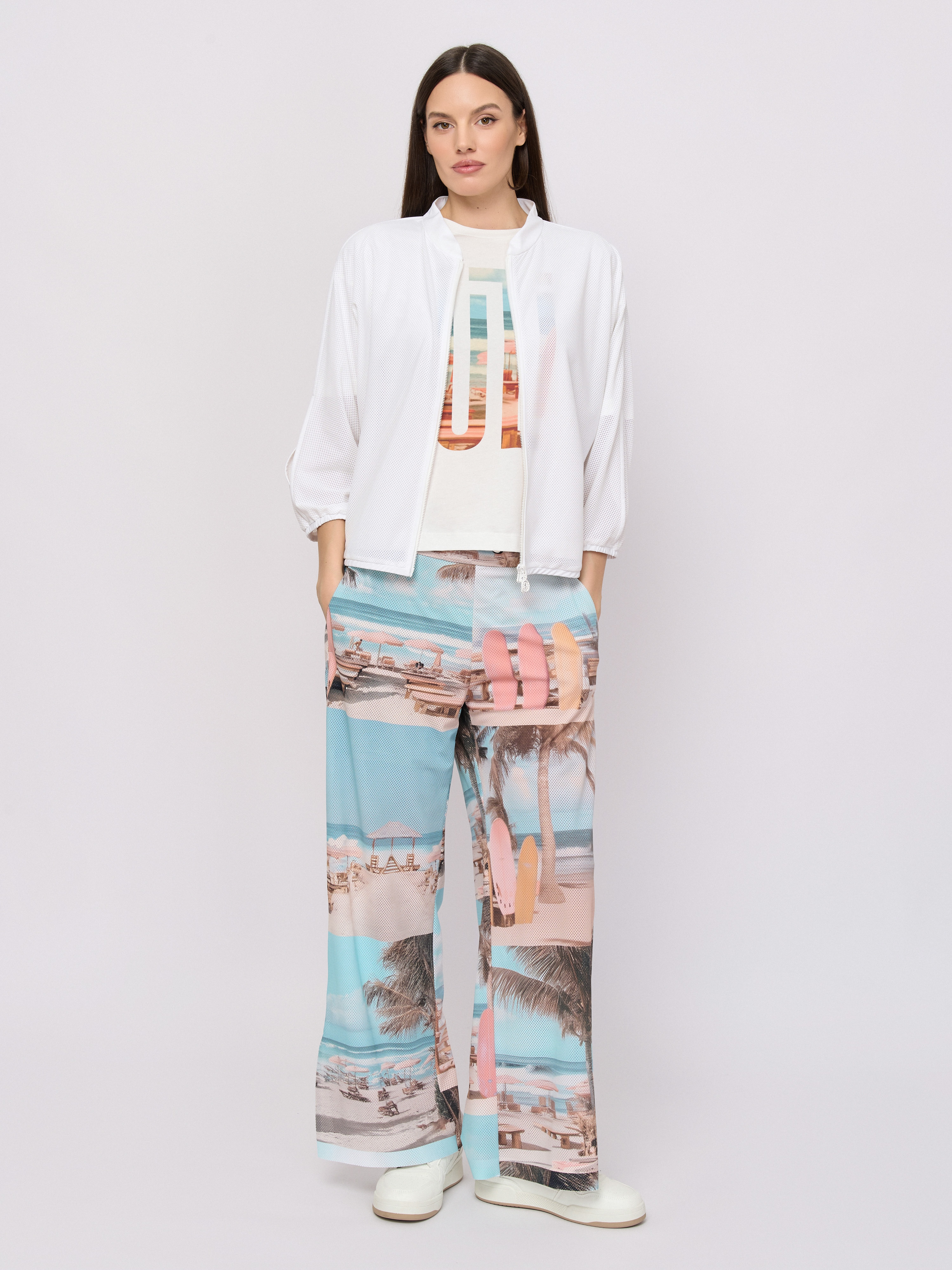 С010387/м/26-01 Куртка Sportalm