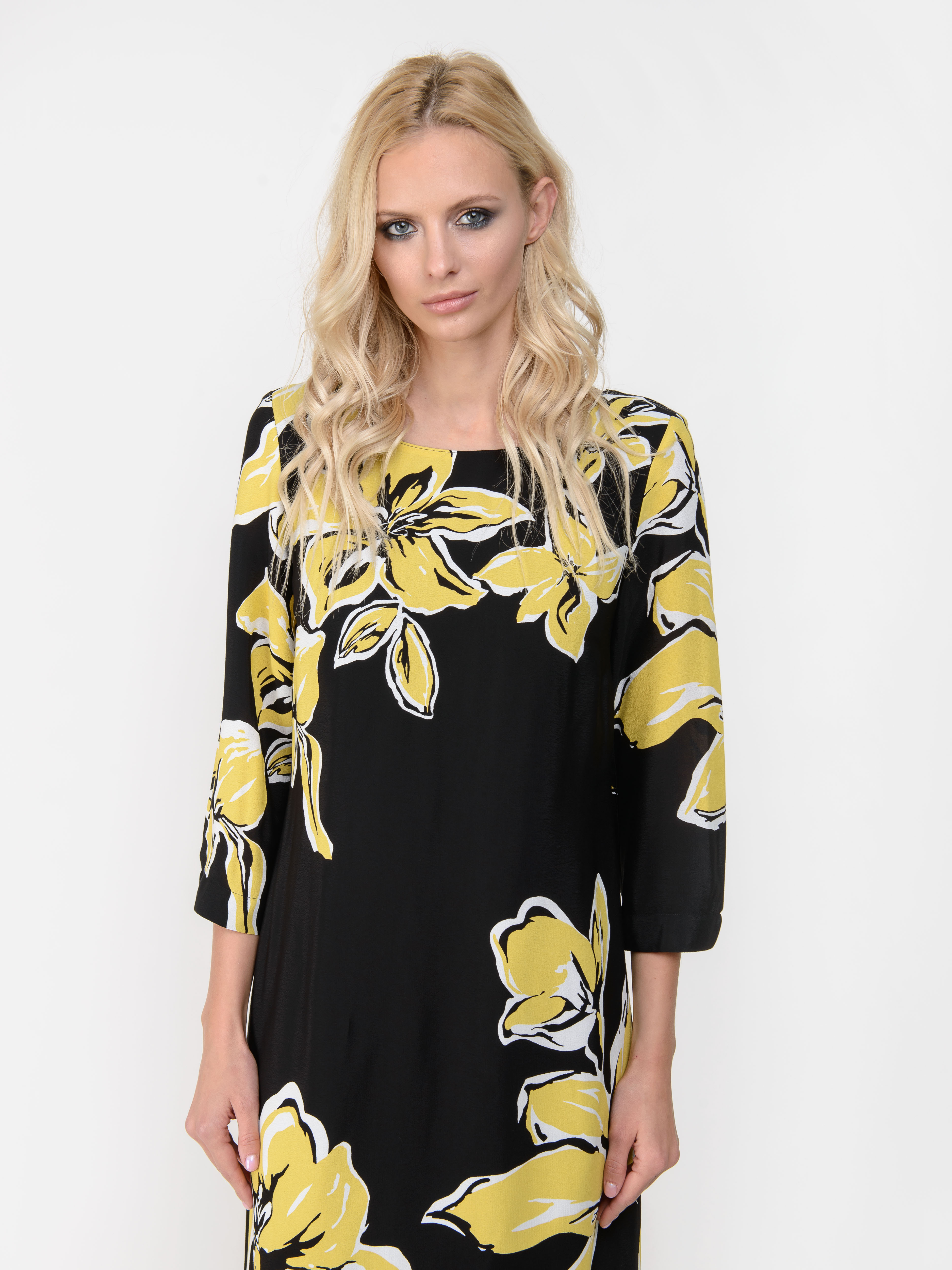 Э180021-38081/19-01 Платье Gerry Weber