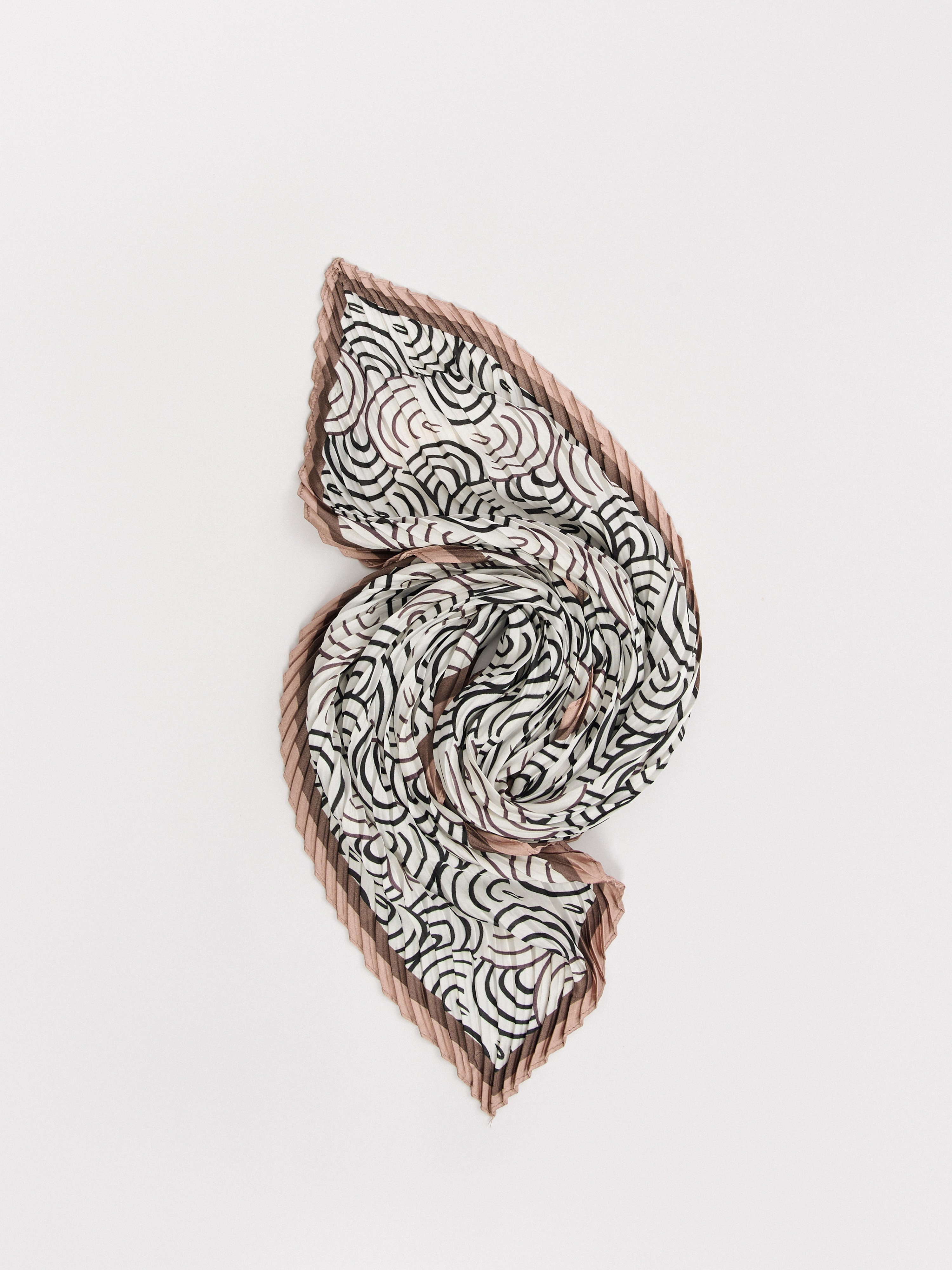 СLSZ34-672-03/м/26-01 Платок Labbra