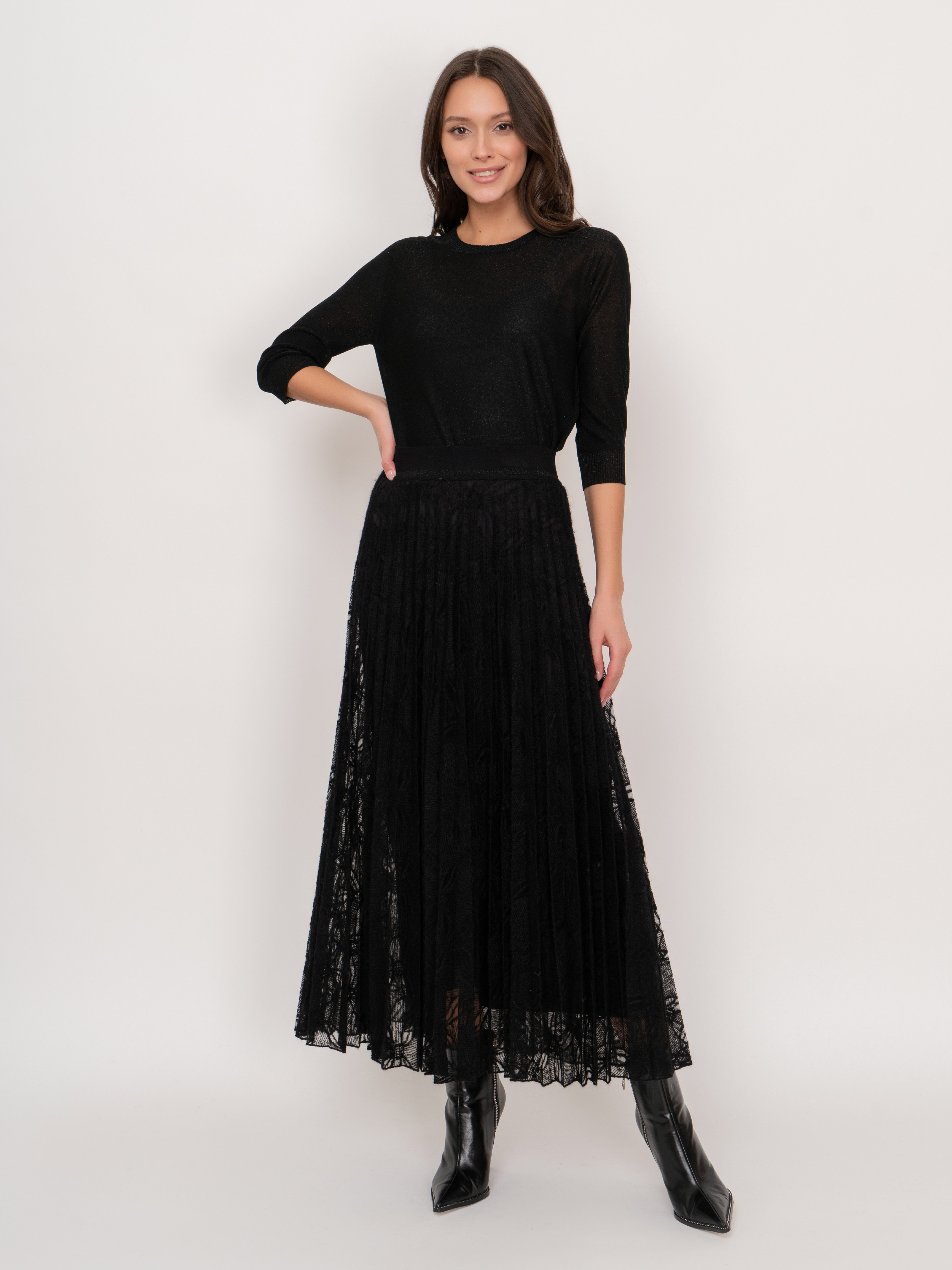 Э53672/21-02 Юбка D.Exterior