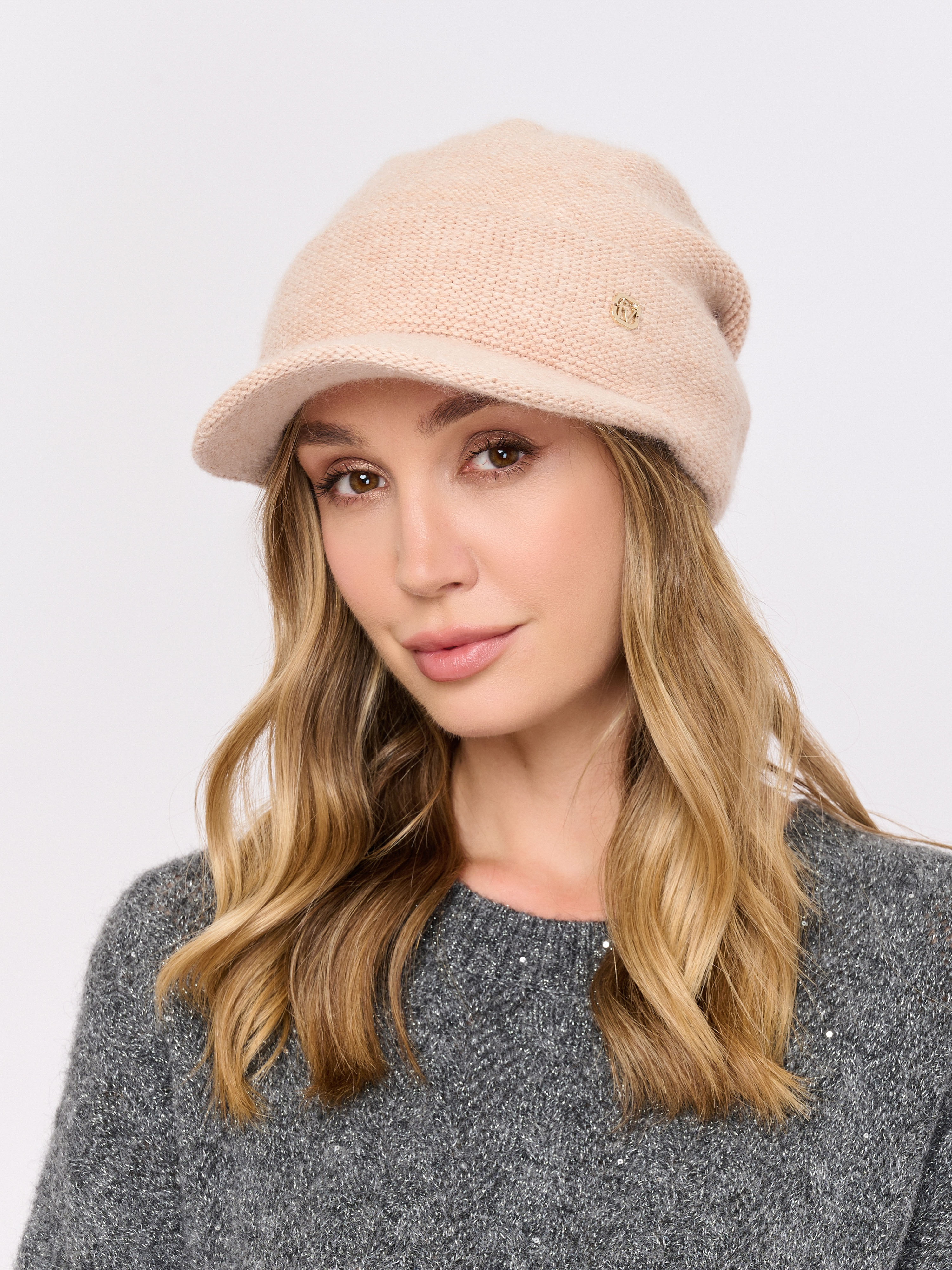 Э1592-226/м/25-02 Шапка Franco Vello