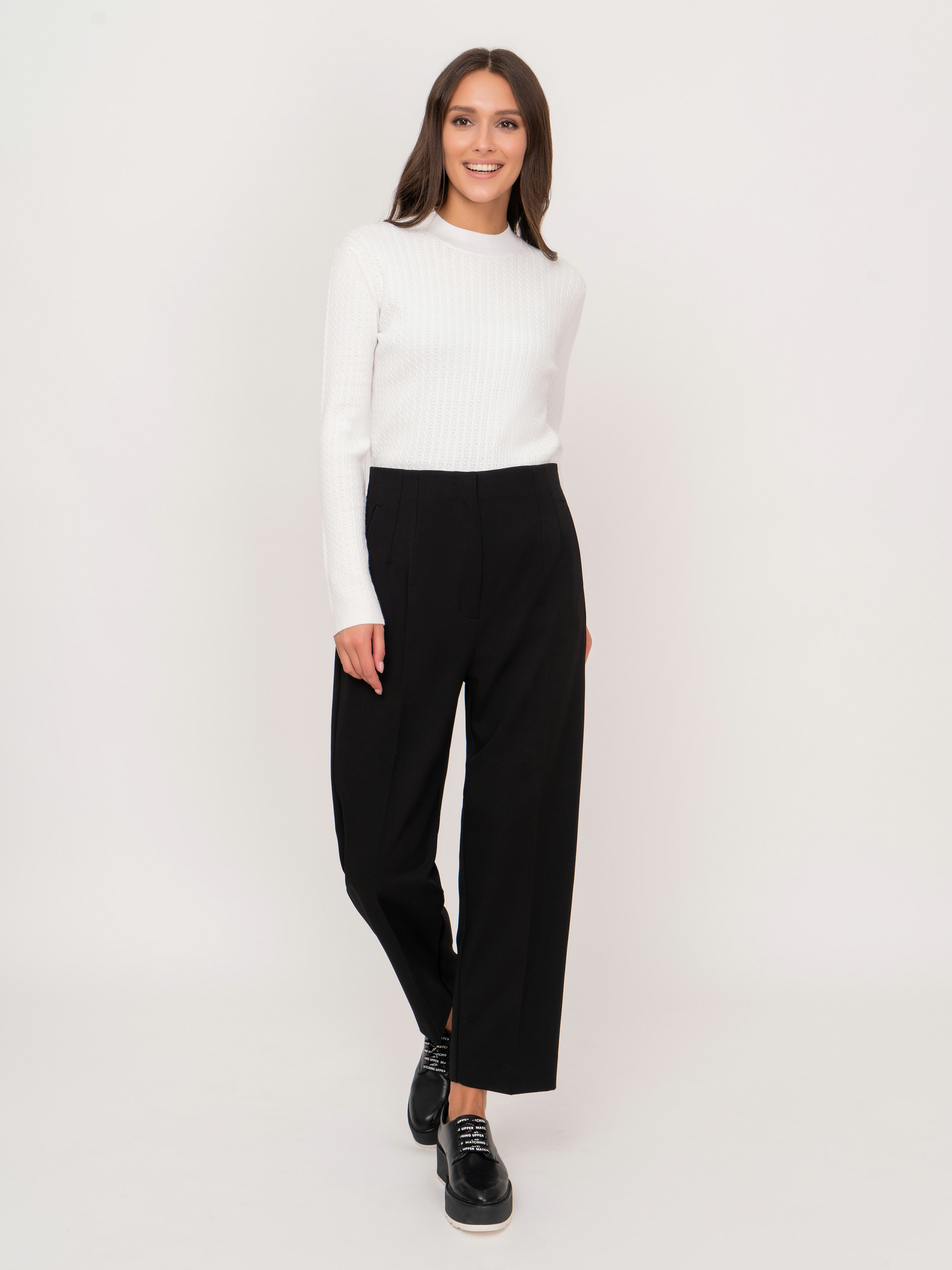 Э51360719 TOMMY/21-02 Брюки EMME Marella