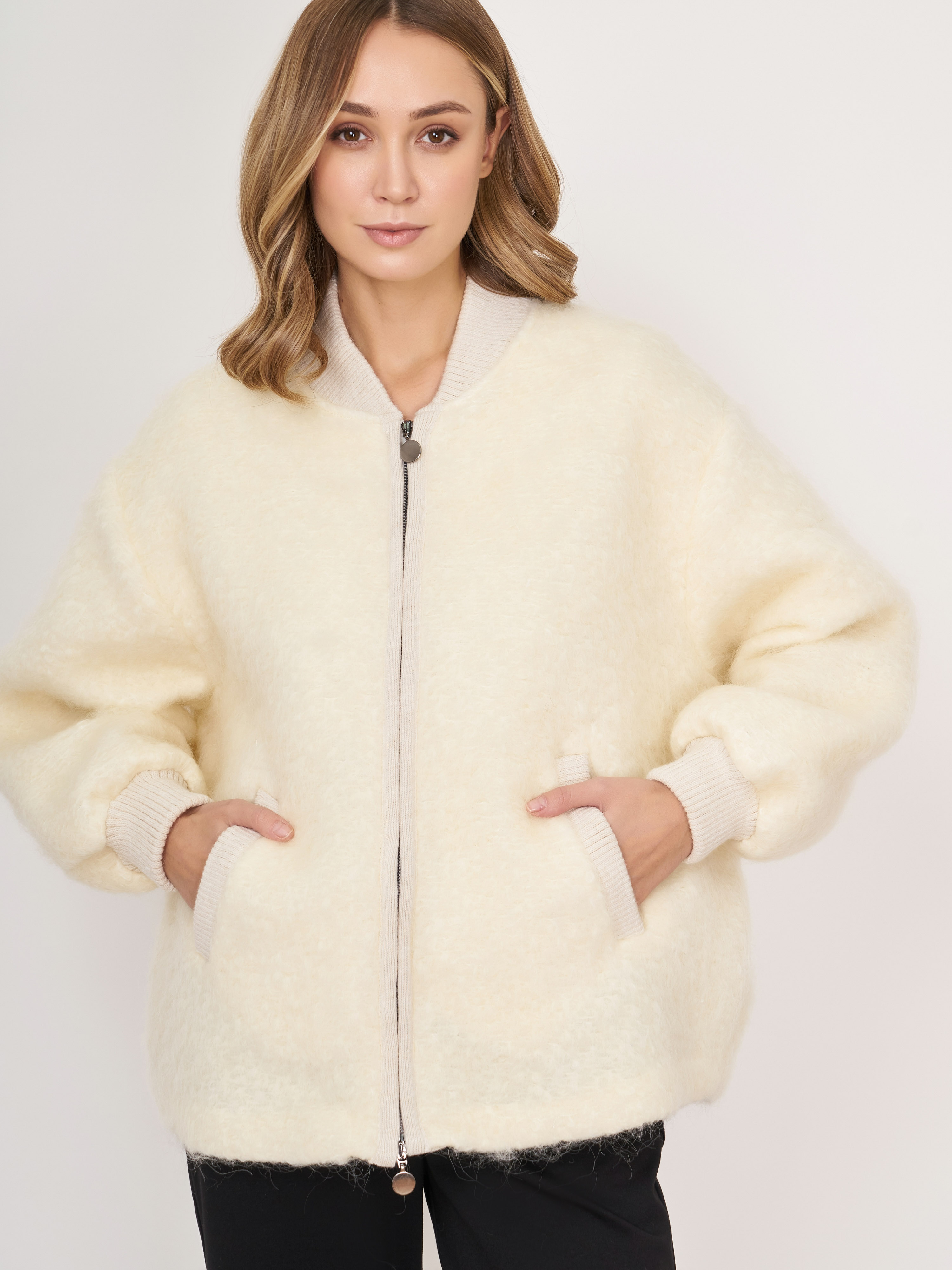 ЭL12R709-2079/м/22-02 Куртка IL Vento&La Seta