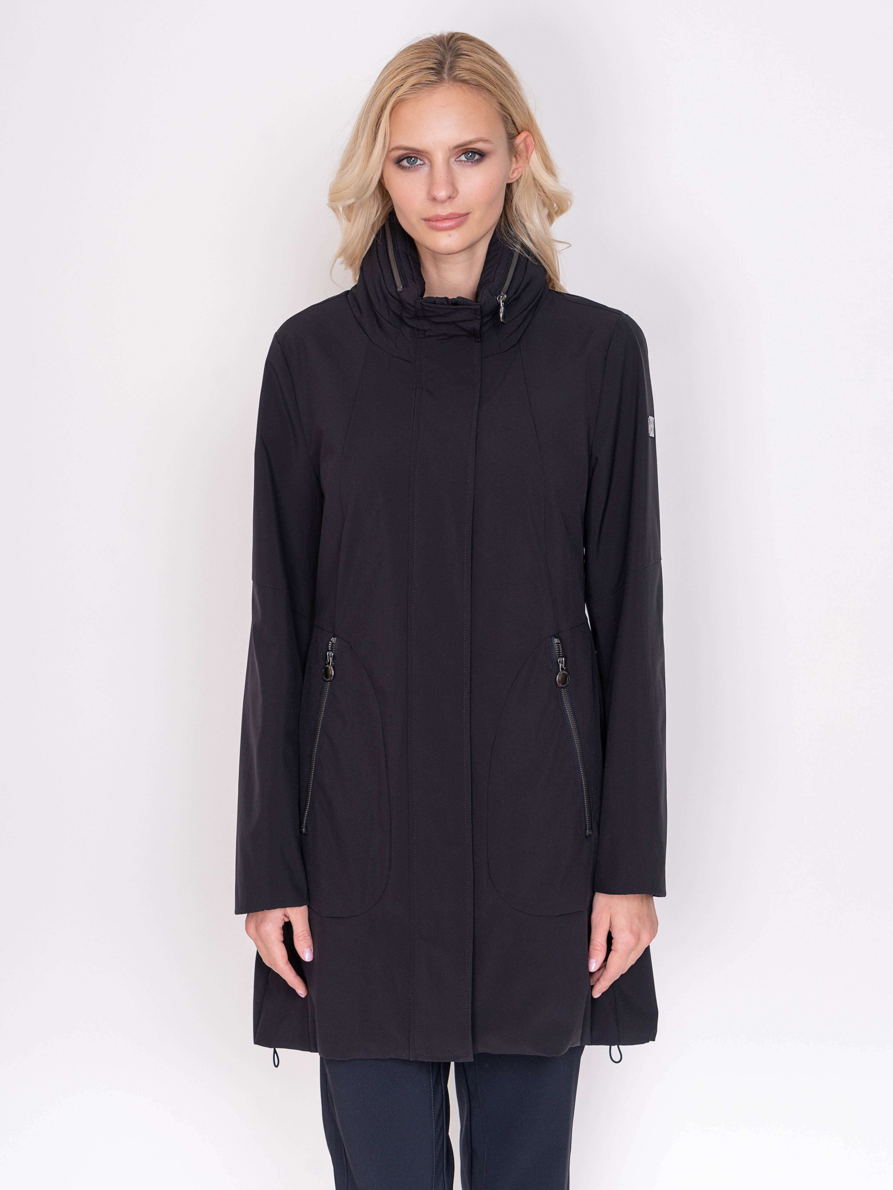 Э4313/2619/19-01 Плащ Betty Barclay