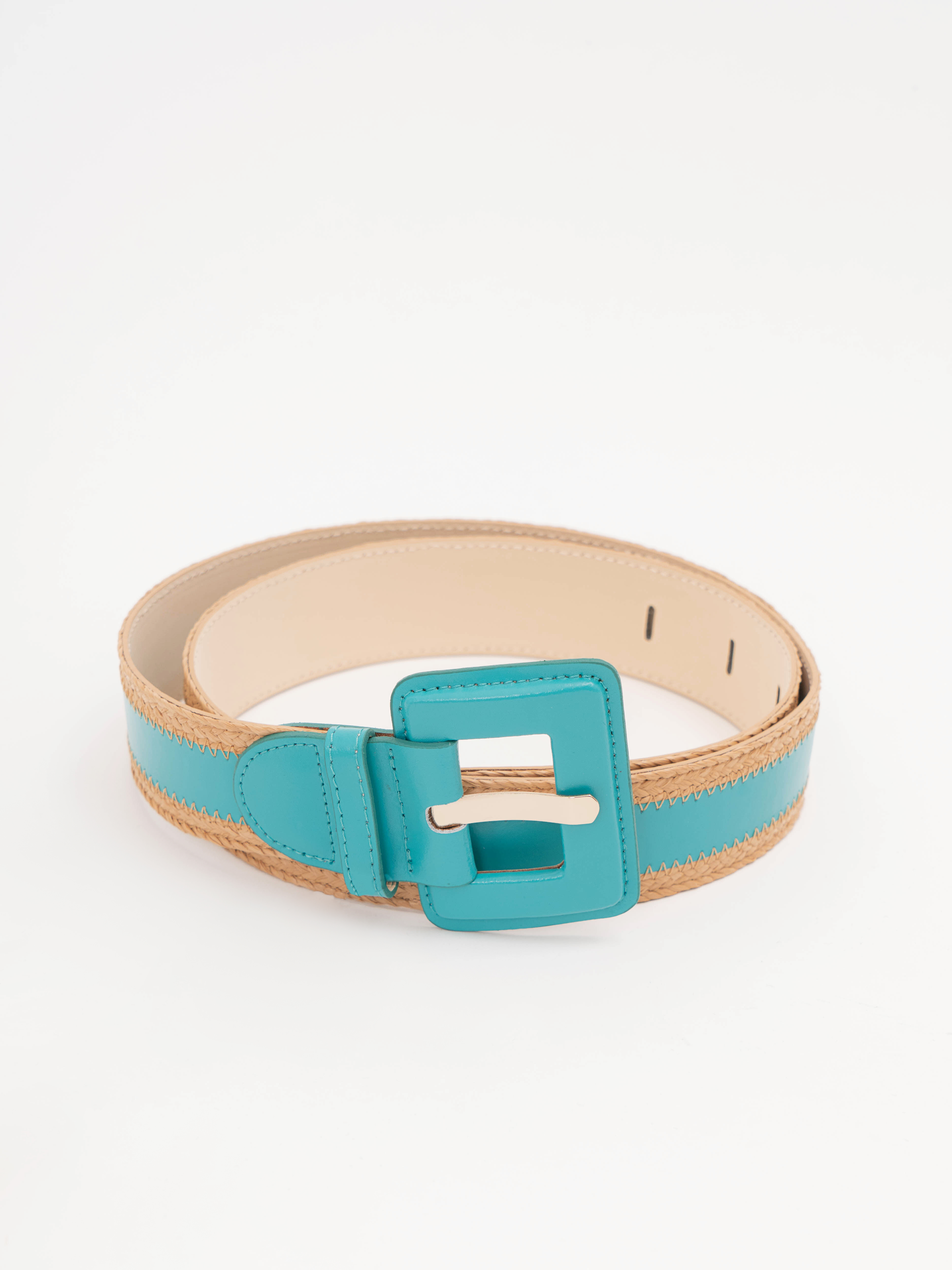 ЭDIALOGO/21-01 Ремень Luisa Spagnoli