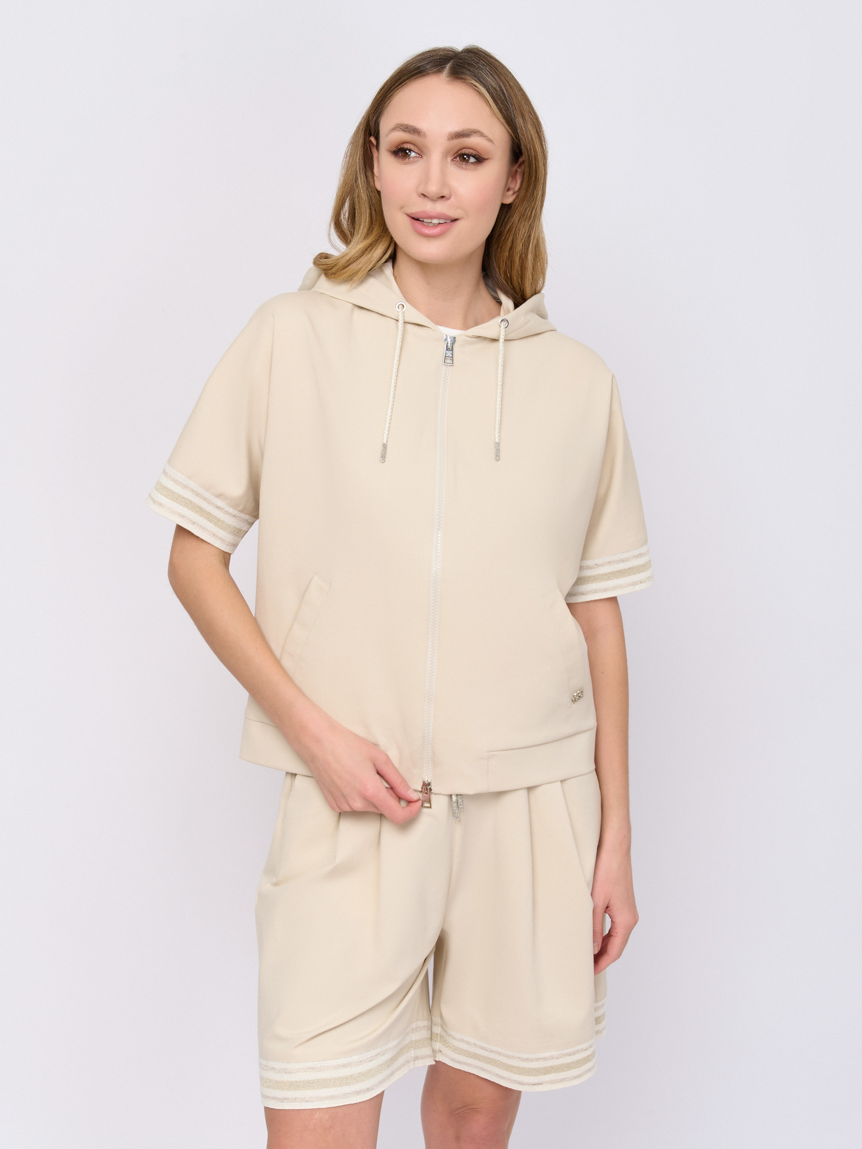 ЭD361857CA/м/25-01 Джемпер (толстовка) PANICALE