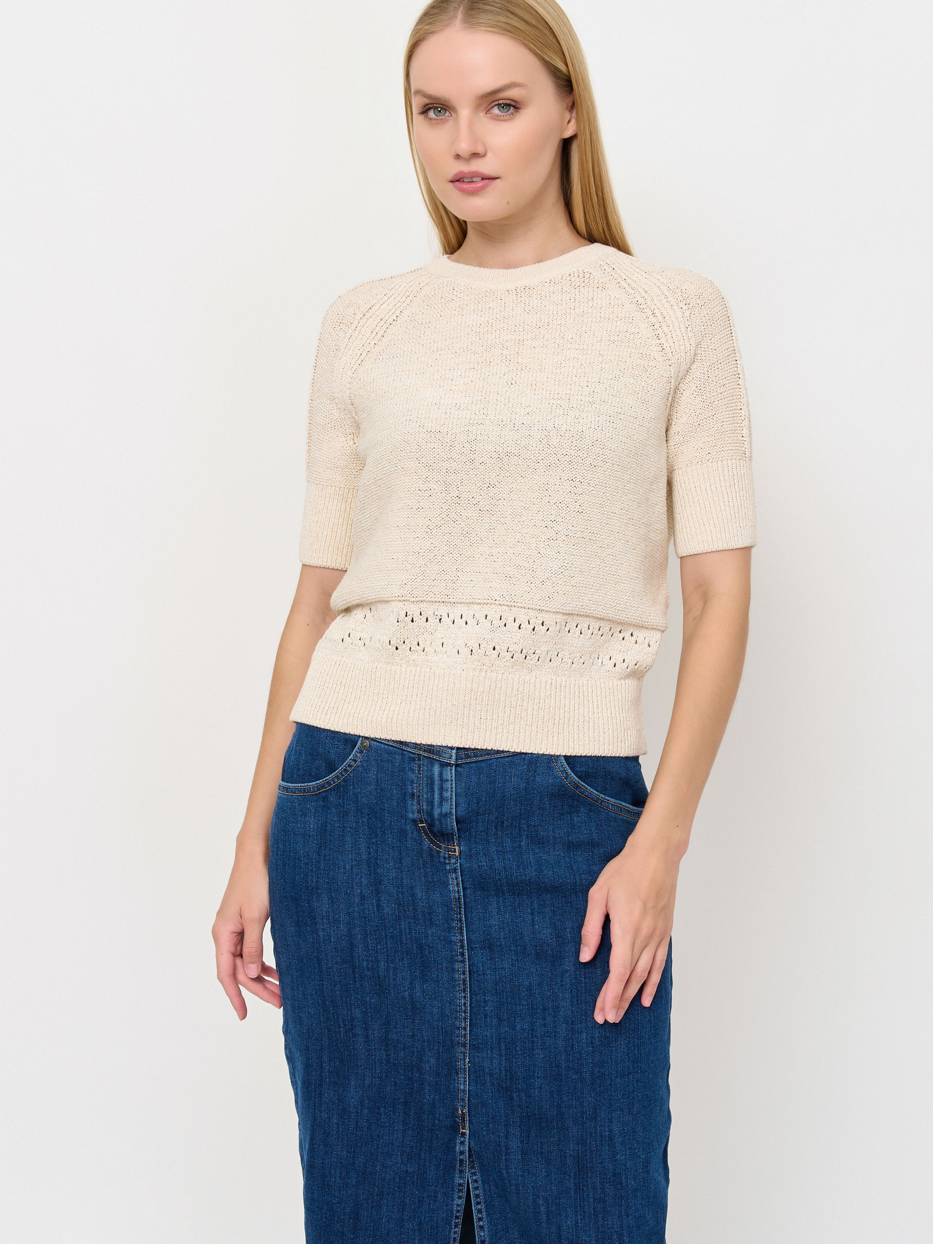 Э370501-44703/м/24-02 Джемпер Gerry Weber