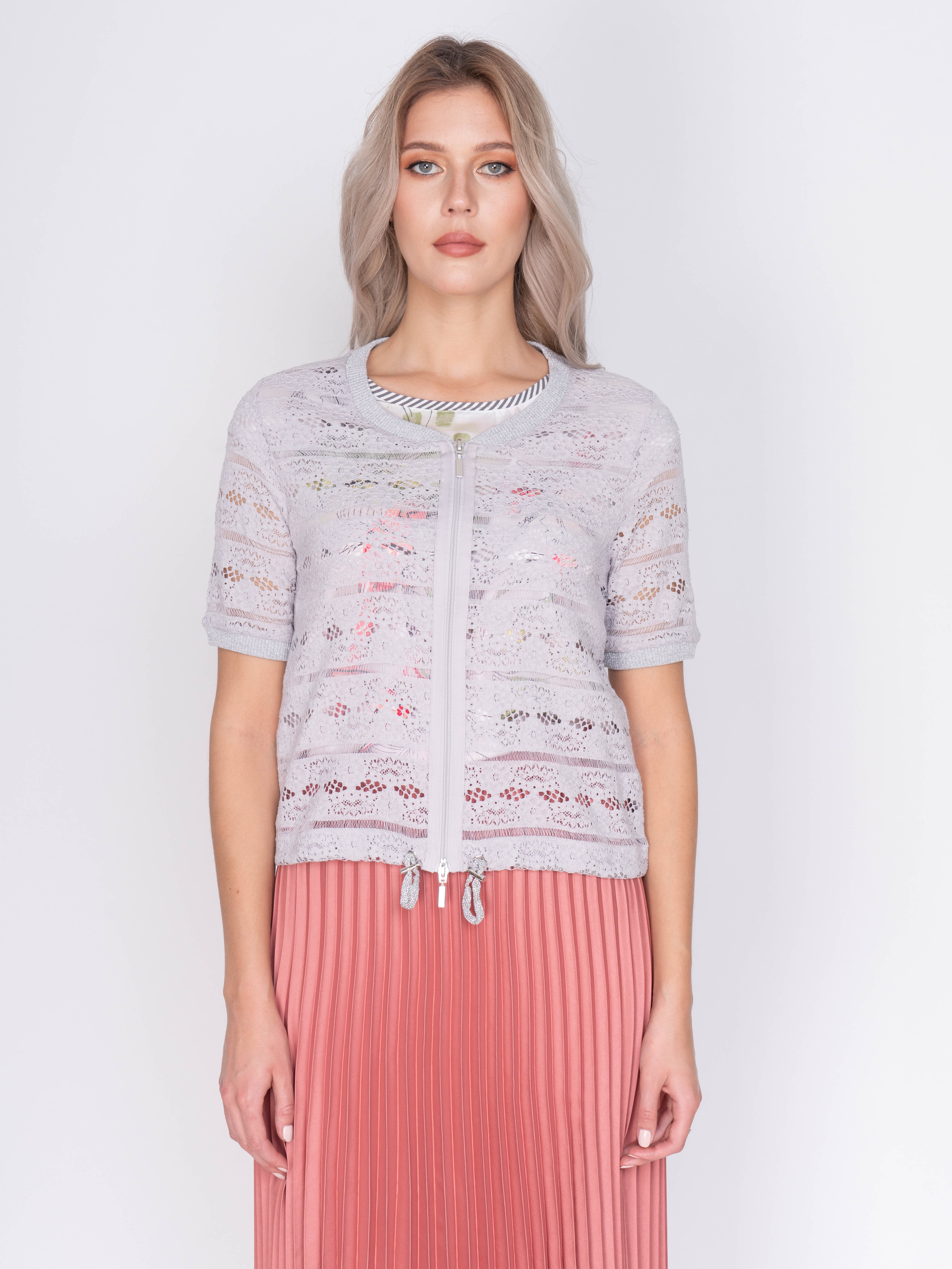 Э4873/0654/19-01 Жакет Betty Barclay