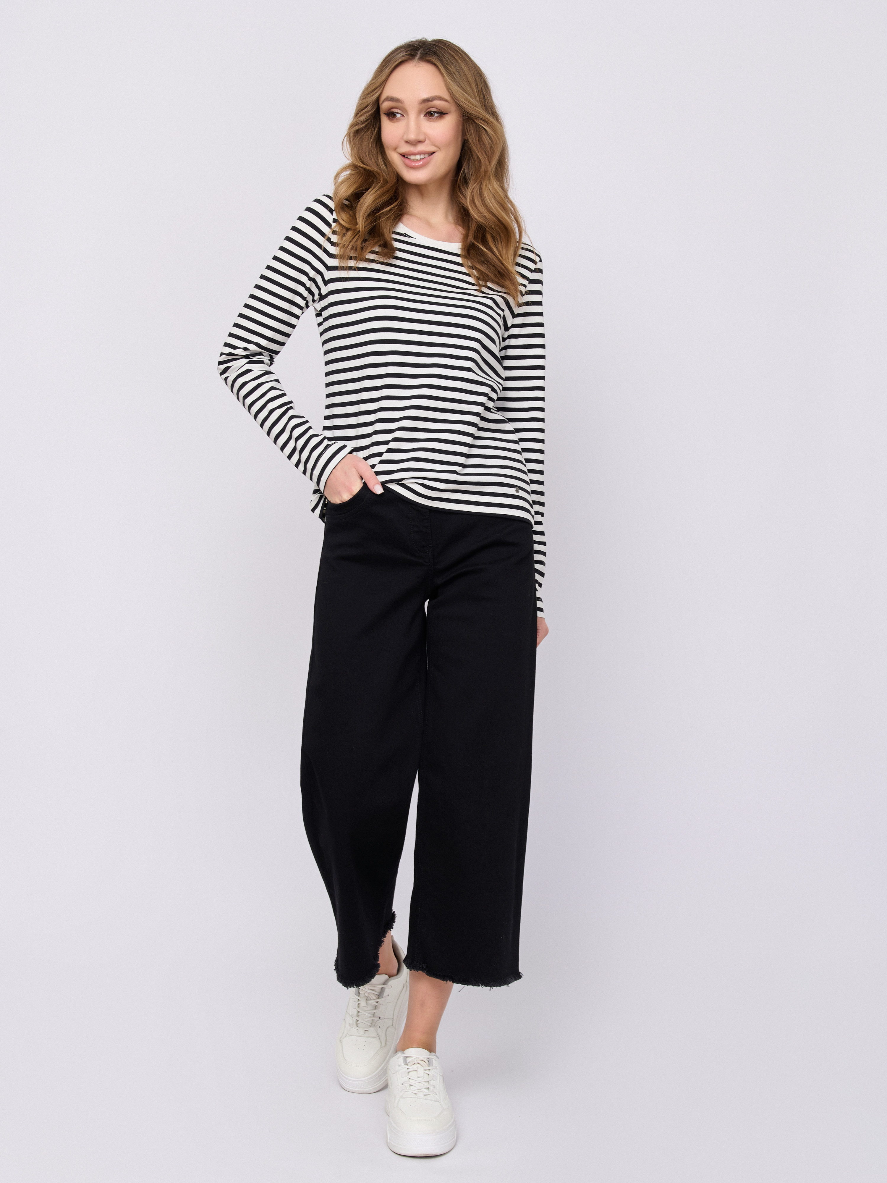 С6135/1634/м/26-01 Брюки Betty Barclay