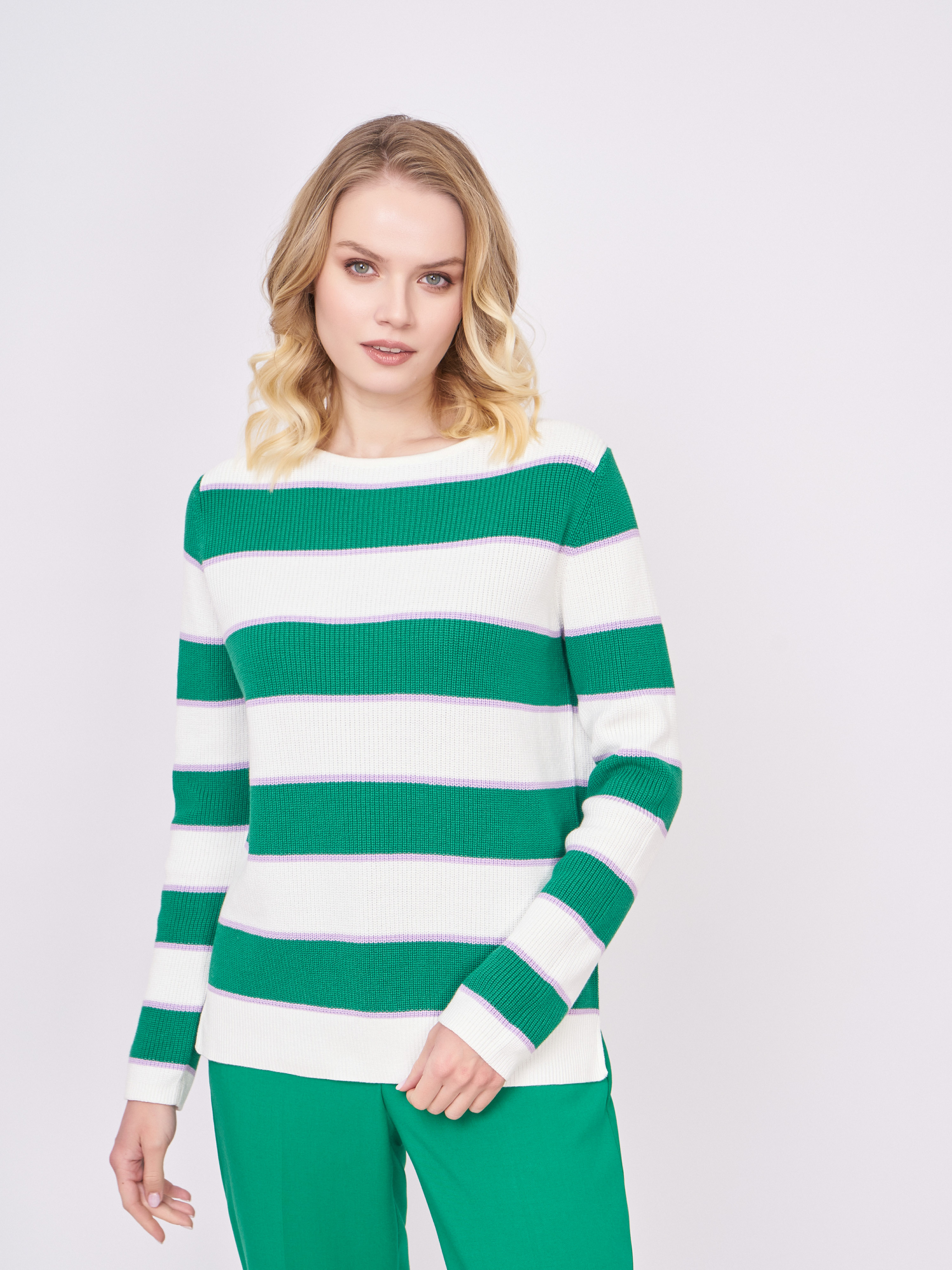 Э870504-44701/23-01 Джемпер Gerry Weber