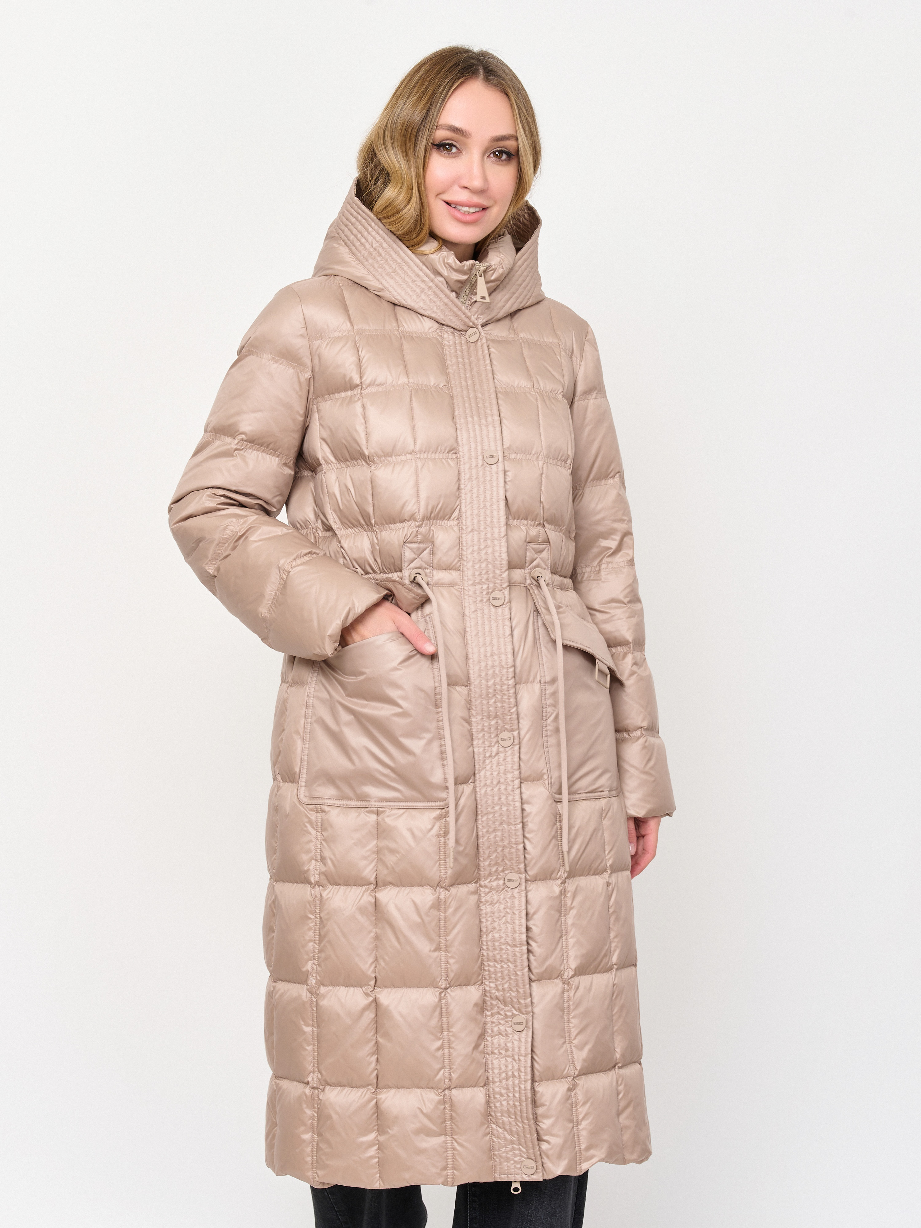 Э7719/1562/м/24-02 Пальто Betty Barclay