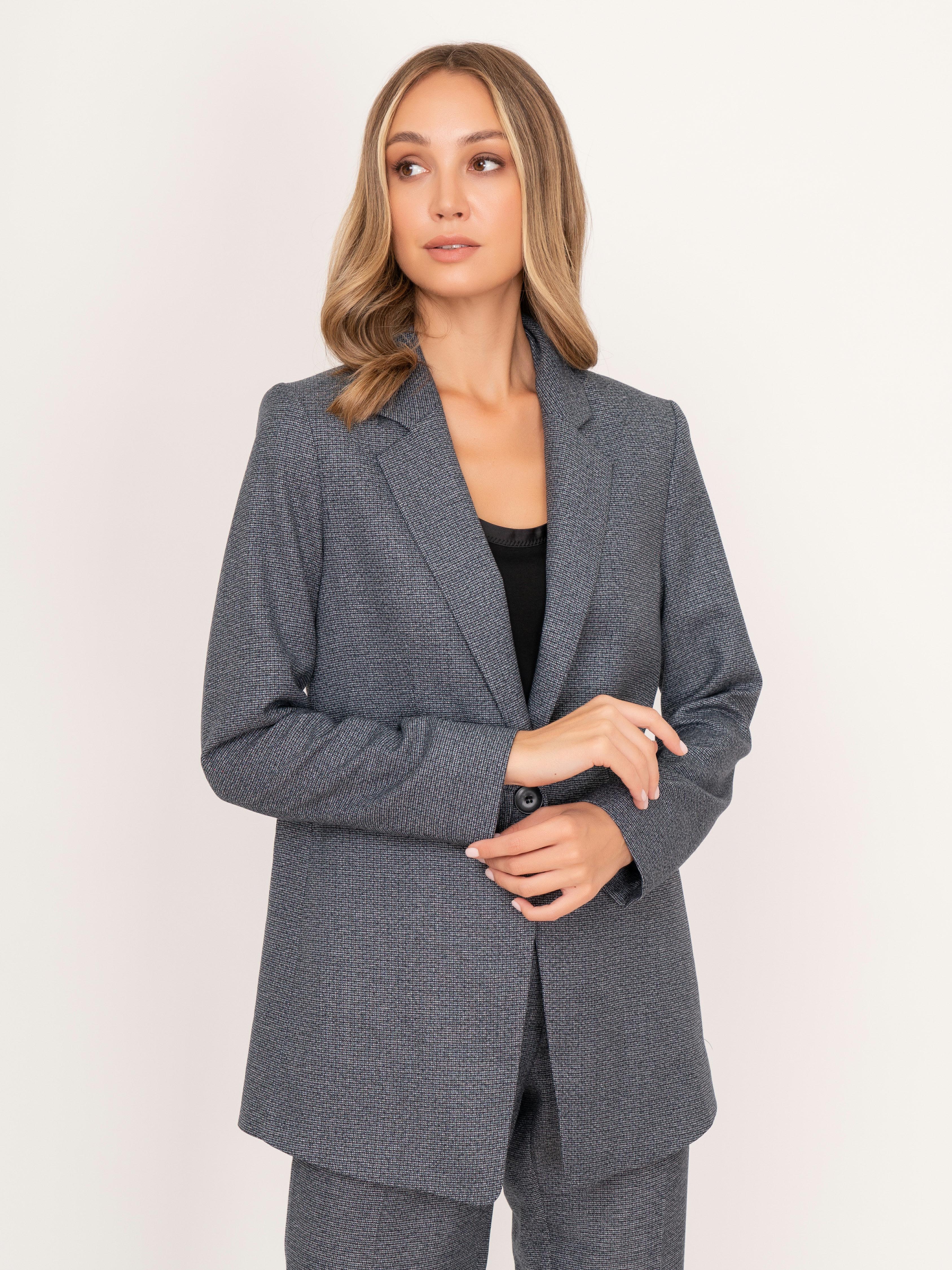 Э830017-31298/22-02 Жакет Gerry Weber