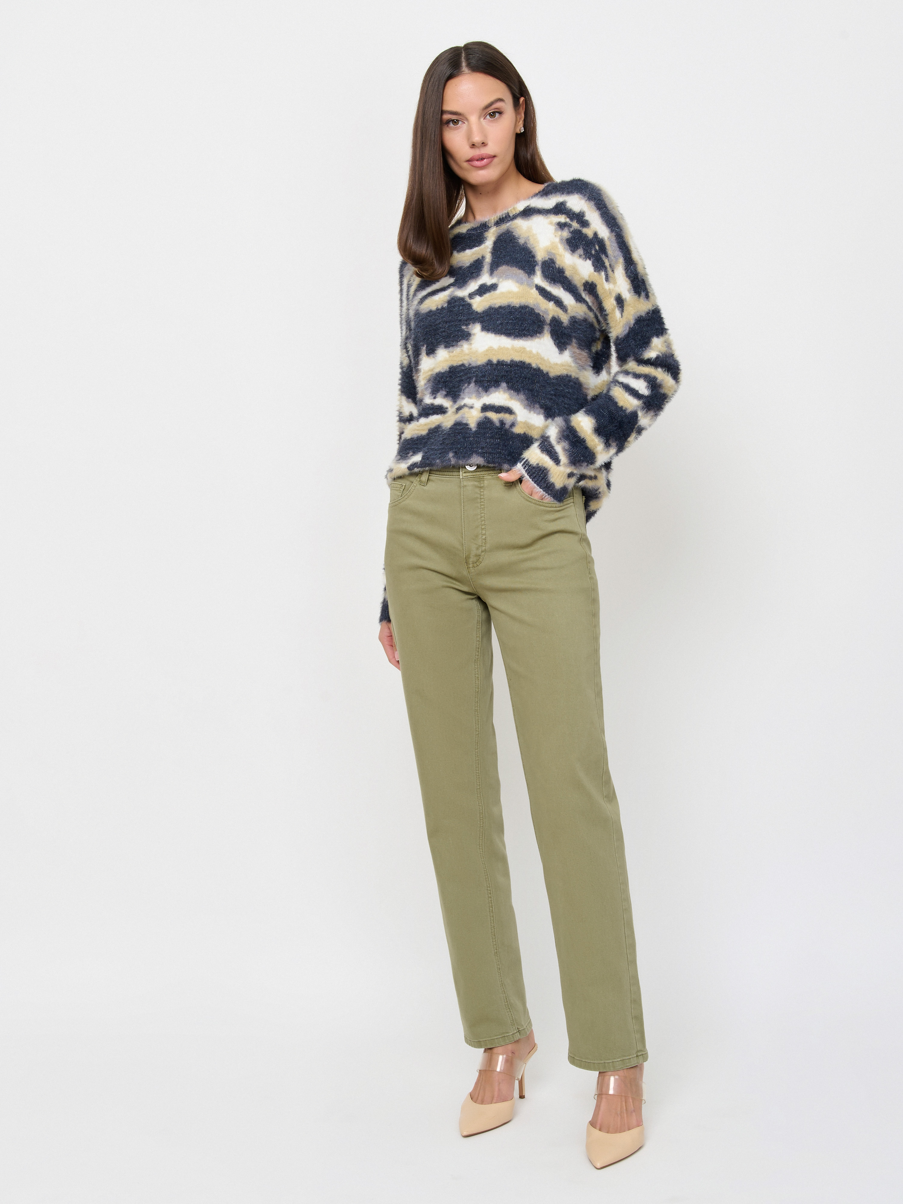 Э620410-11324/м/24-02 Джинсы Taifun