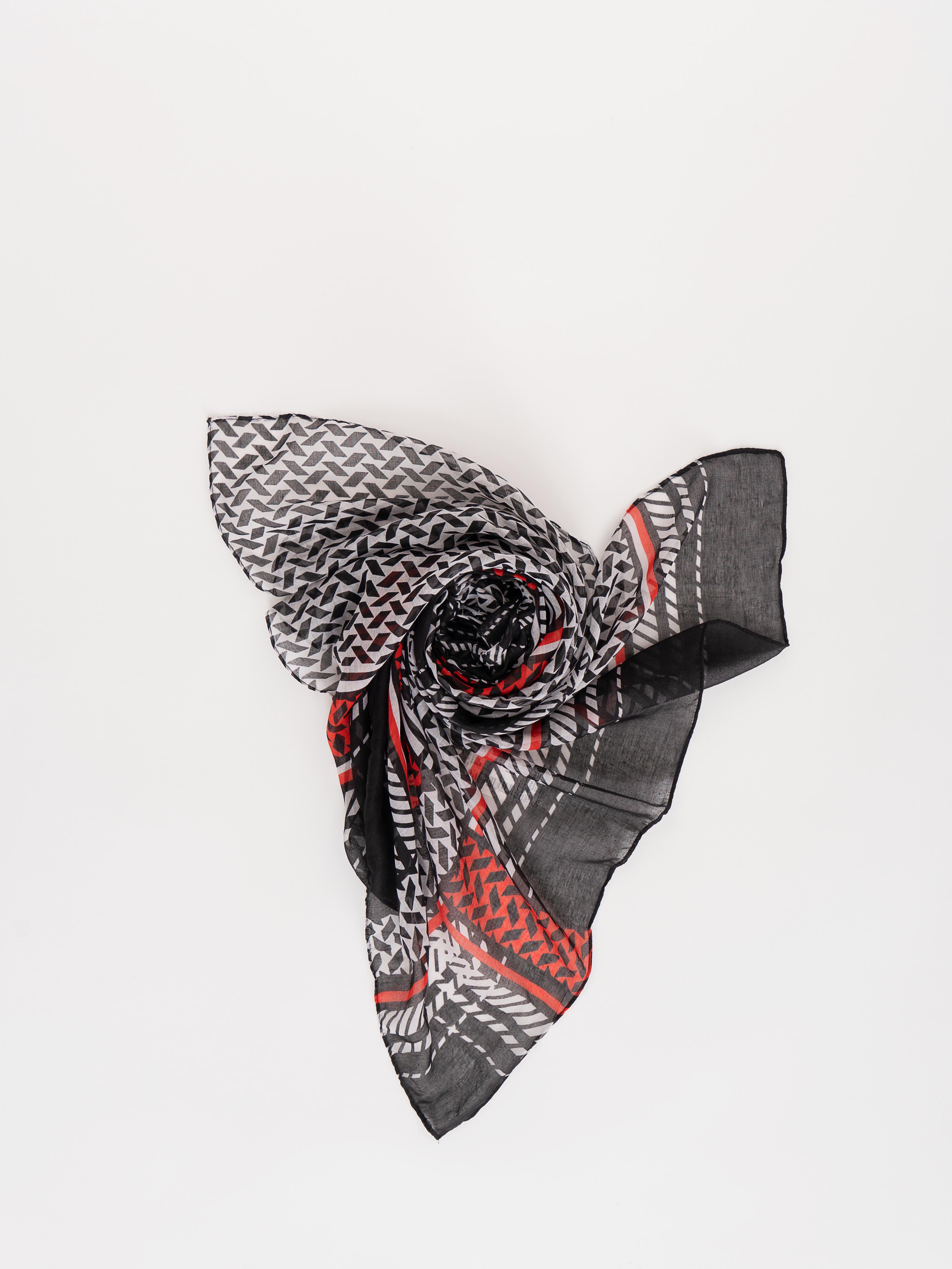 Э600008-72005/21-02 Шарф Gerry Weber