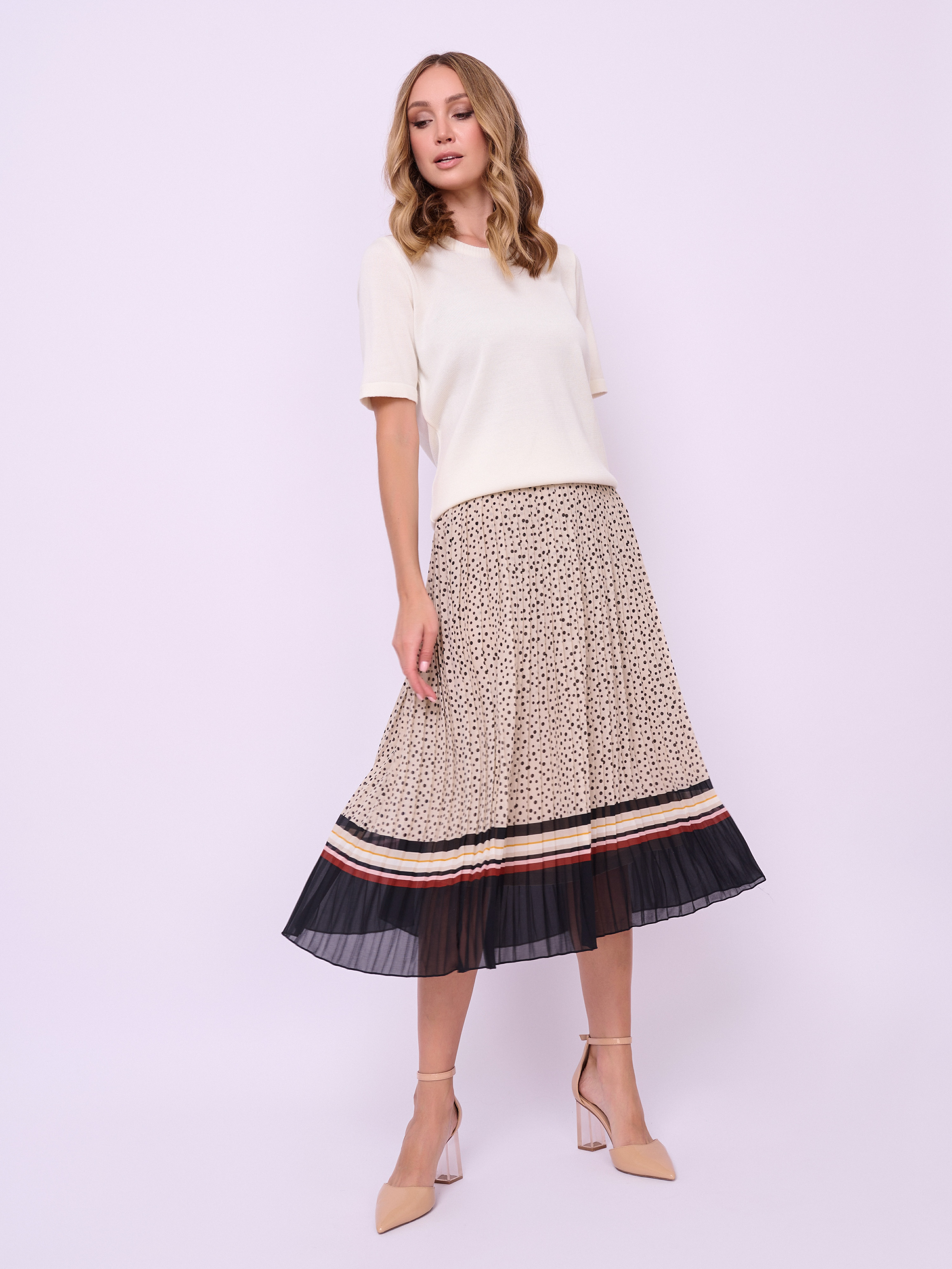 Э210004-31504/23-02 Юбка Gerry Weber